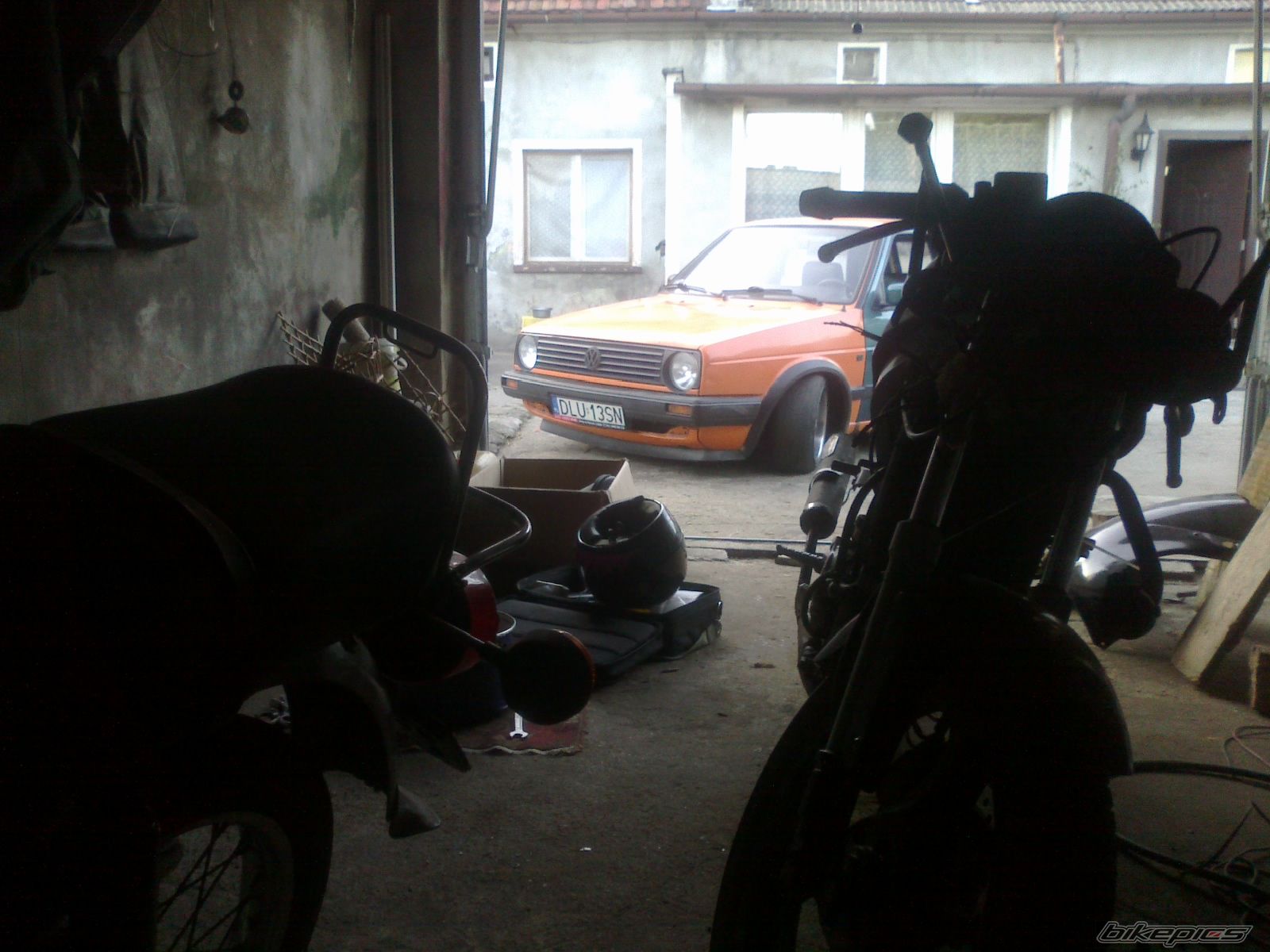 Bike Photo 2674401