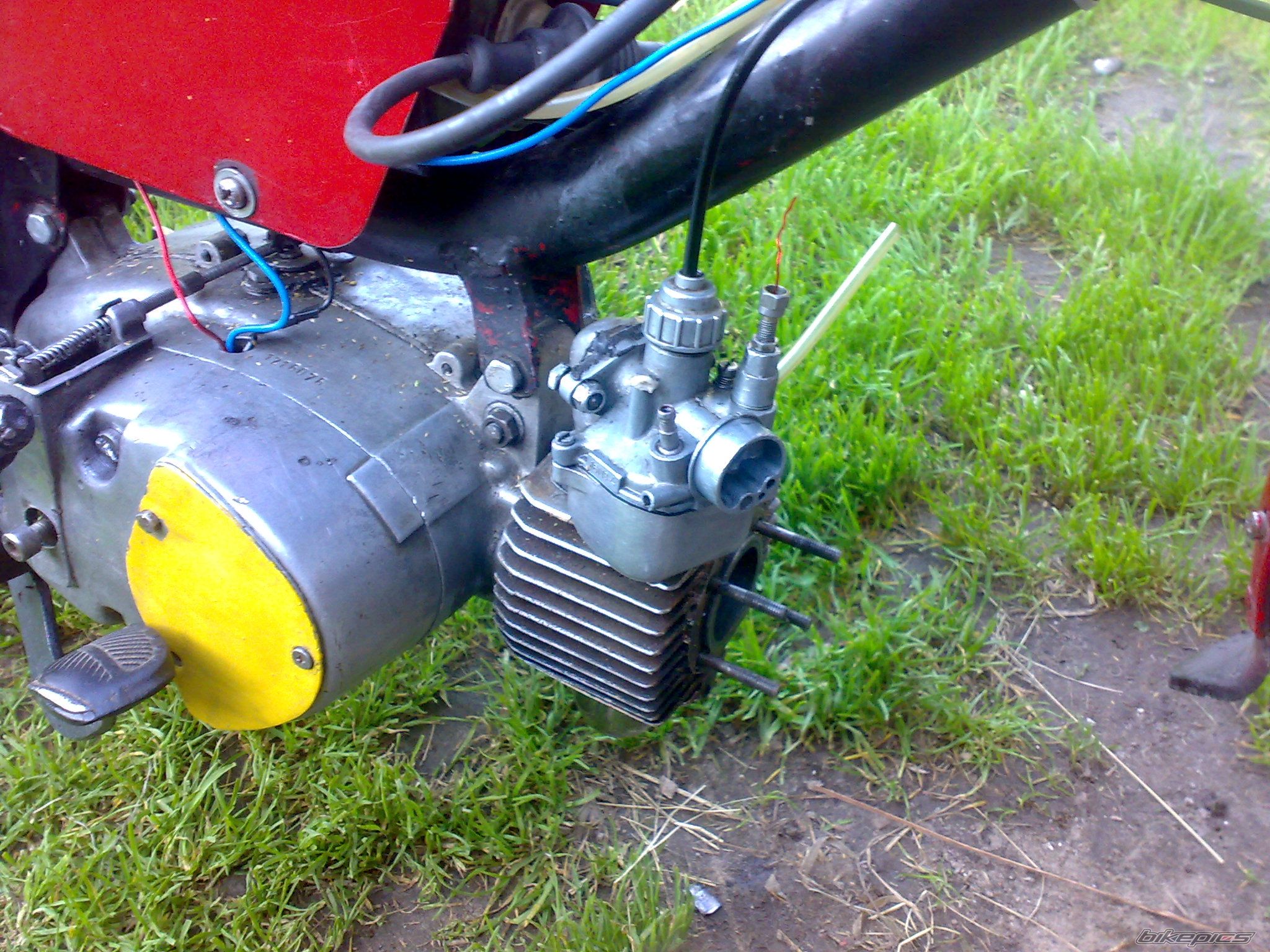 Bike Photo 2674404