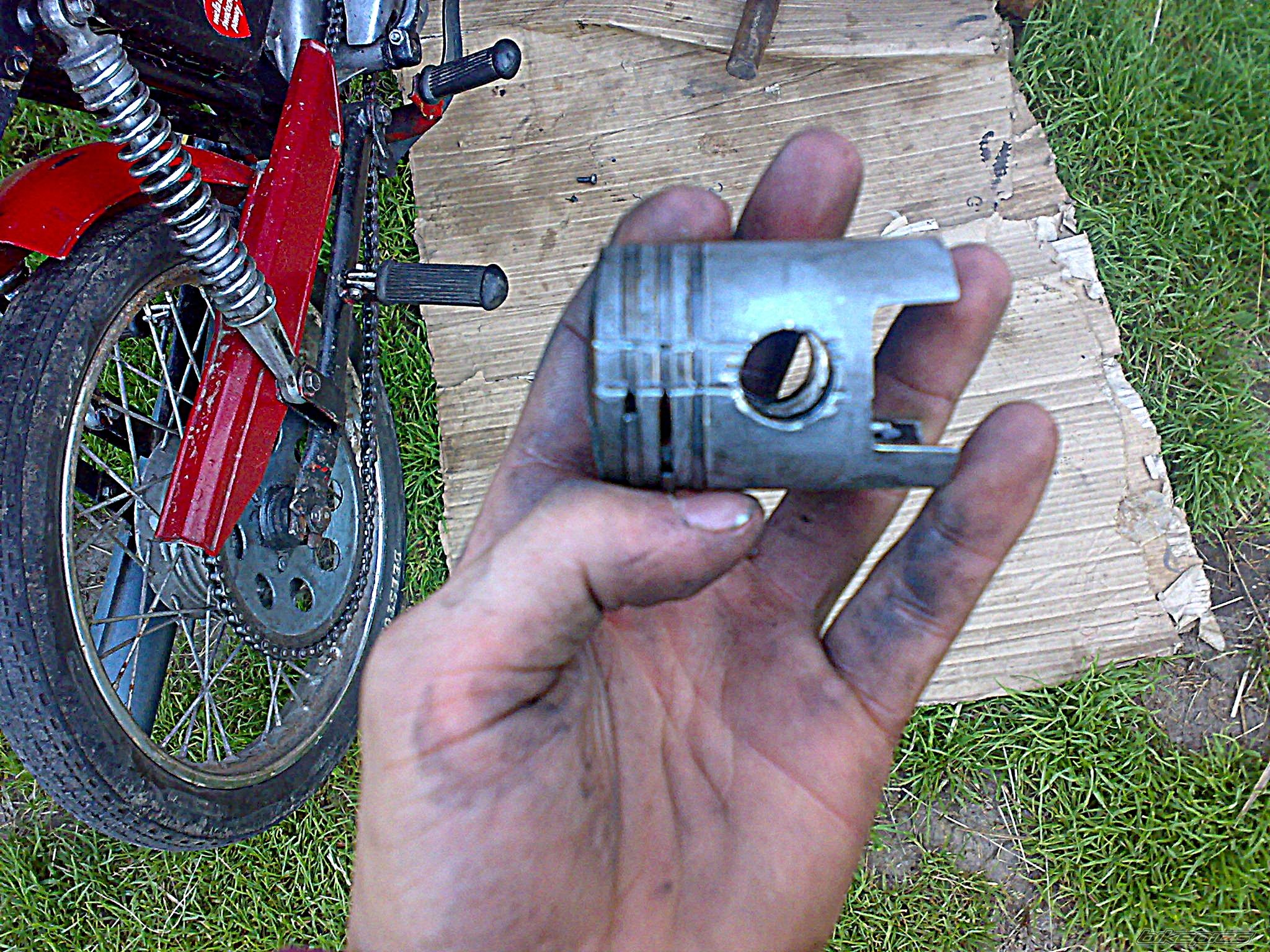 Bike Photo 2674406
