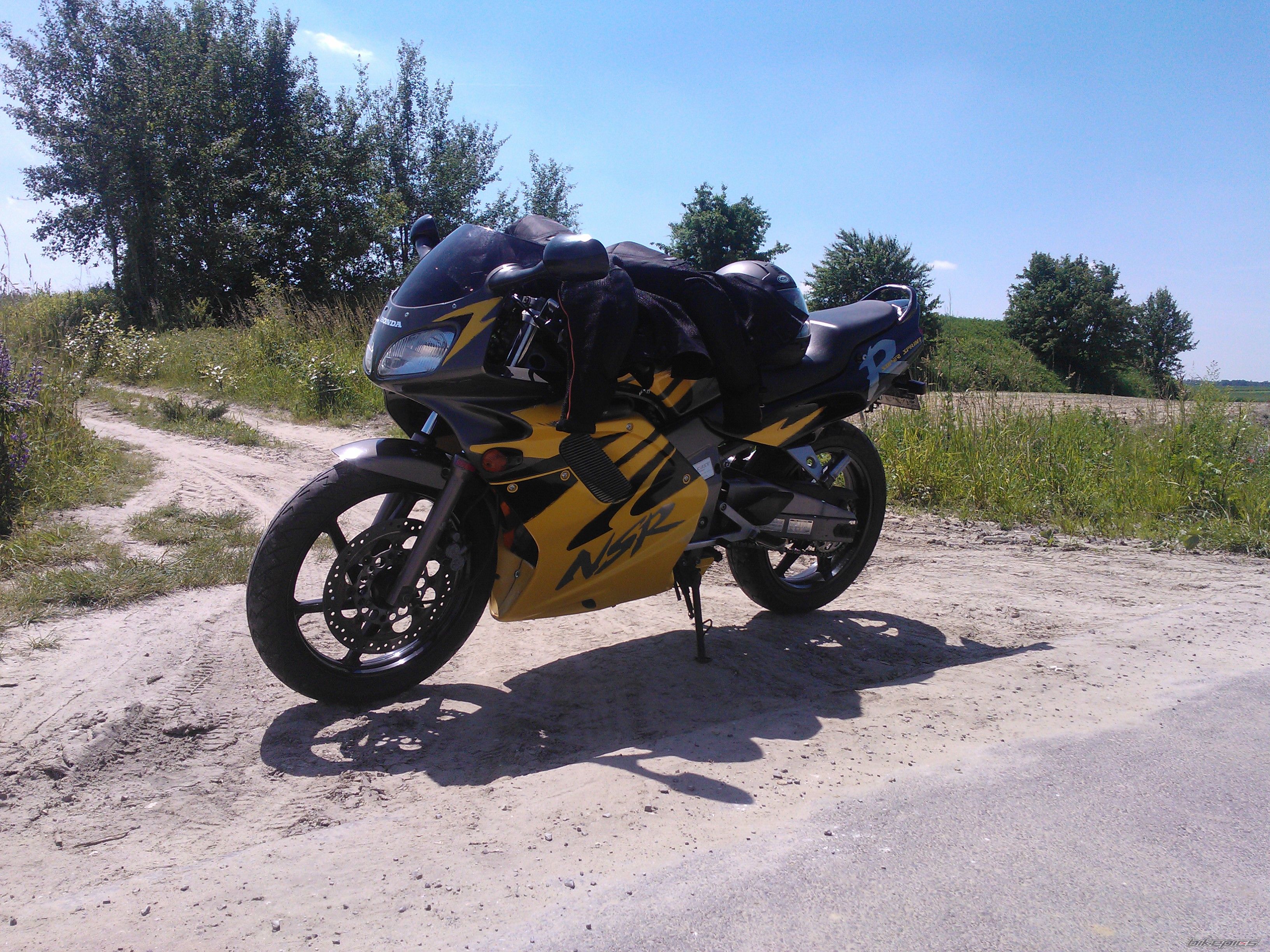 Bike Photo 2674416