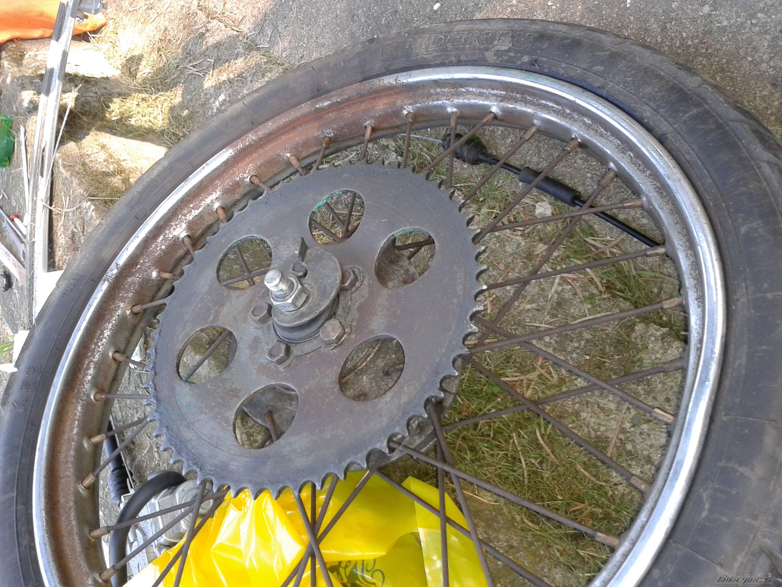 Bike Photo 2674426