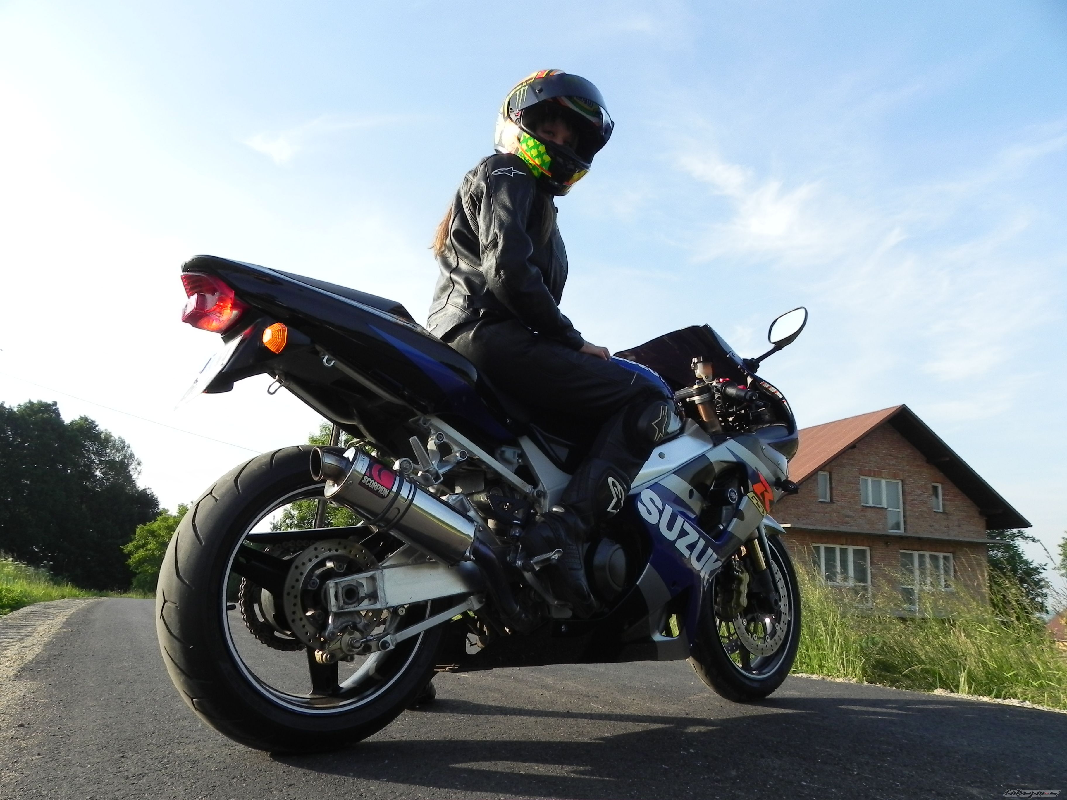 Bike Photo 2674485
