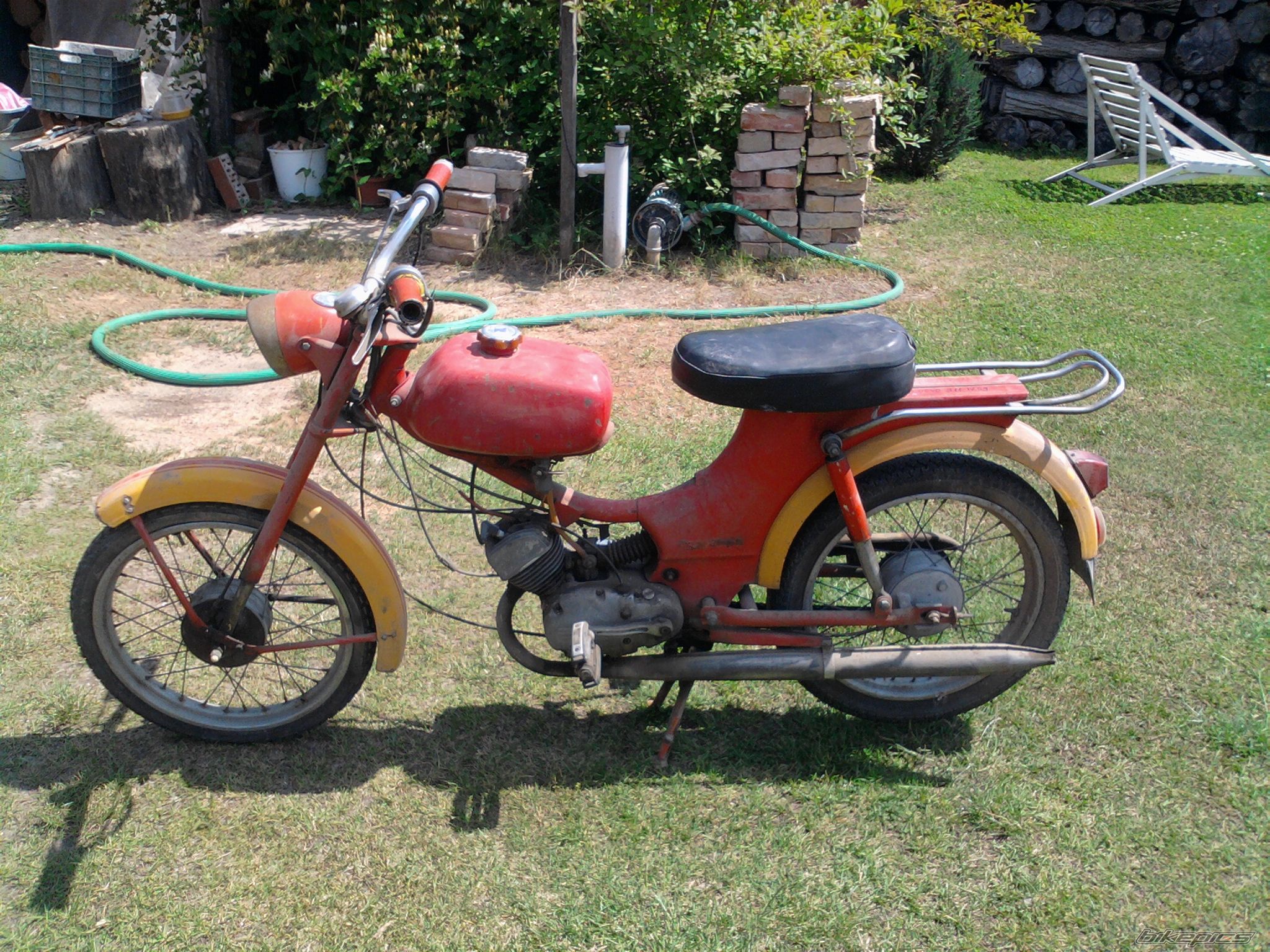 Bike Photo 2674535