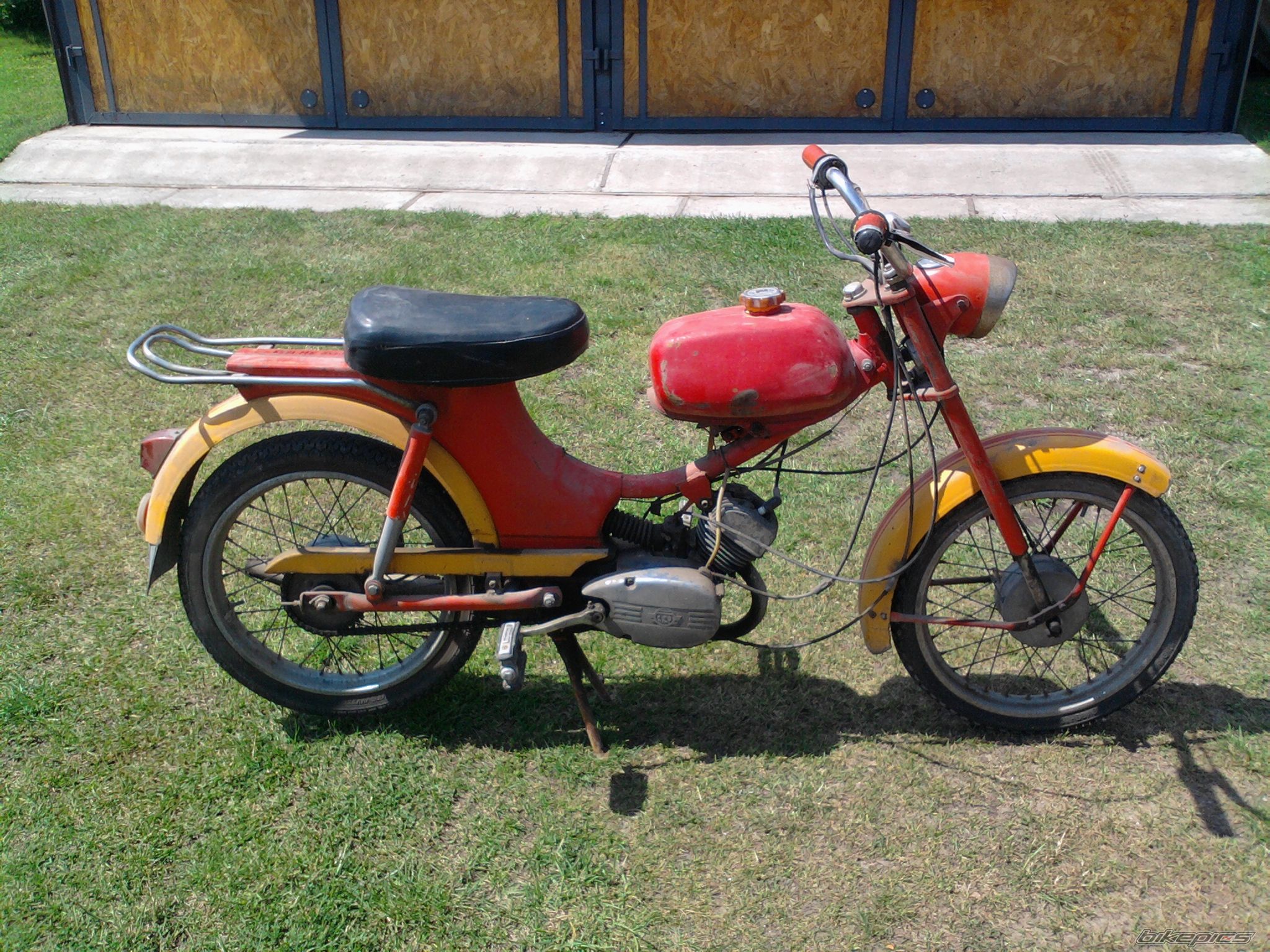 Bike Photo 2674536