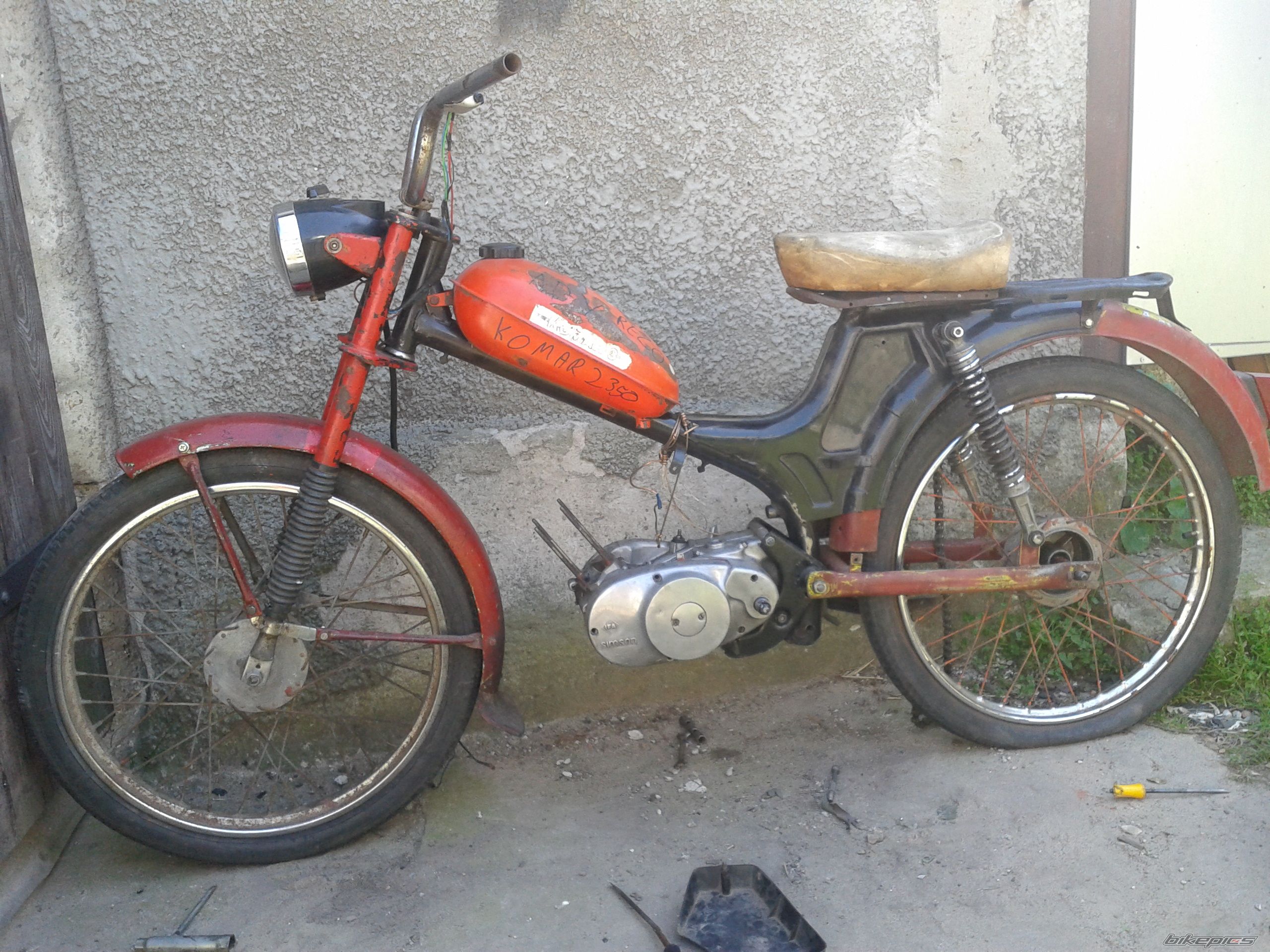 Bike Photo 2674543