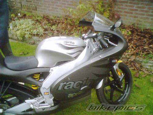 Bike Photo 267456