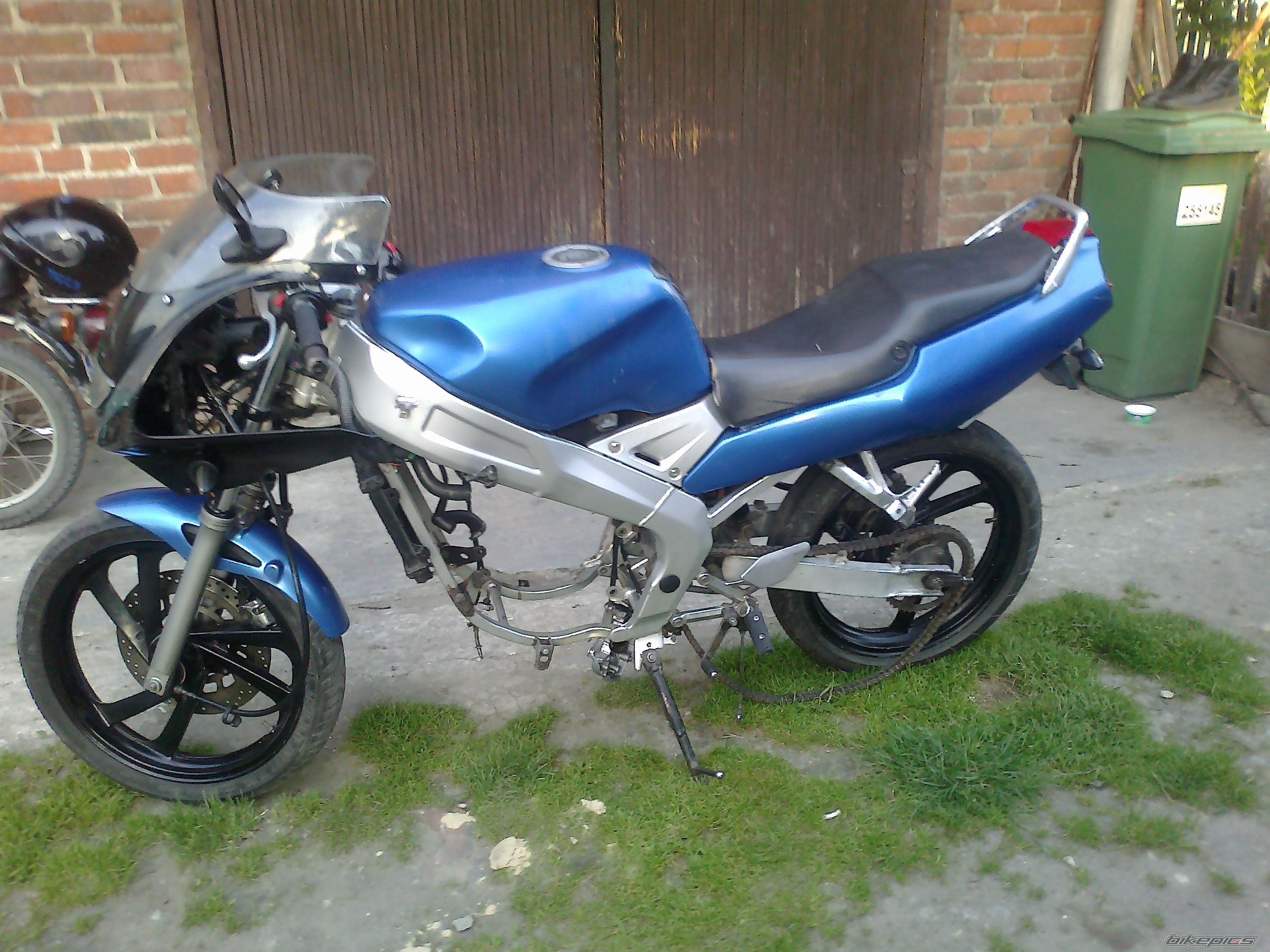 Bike Photo 2674593
