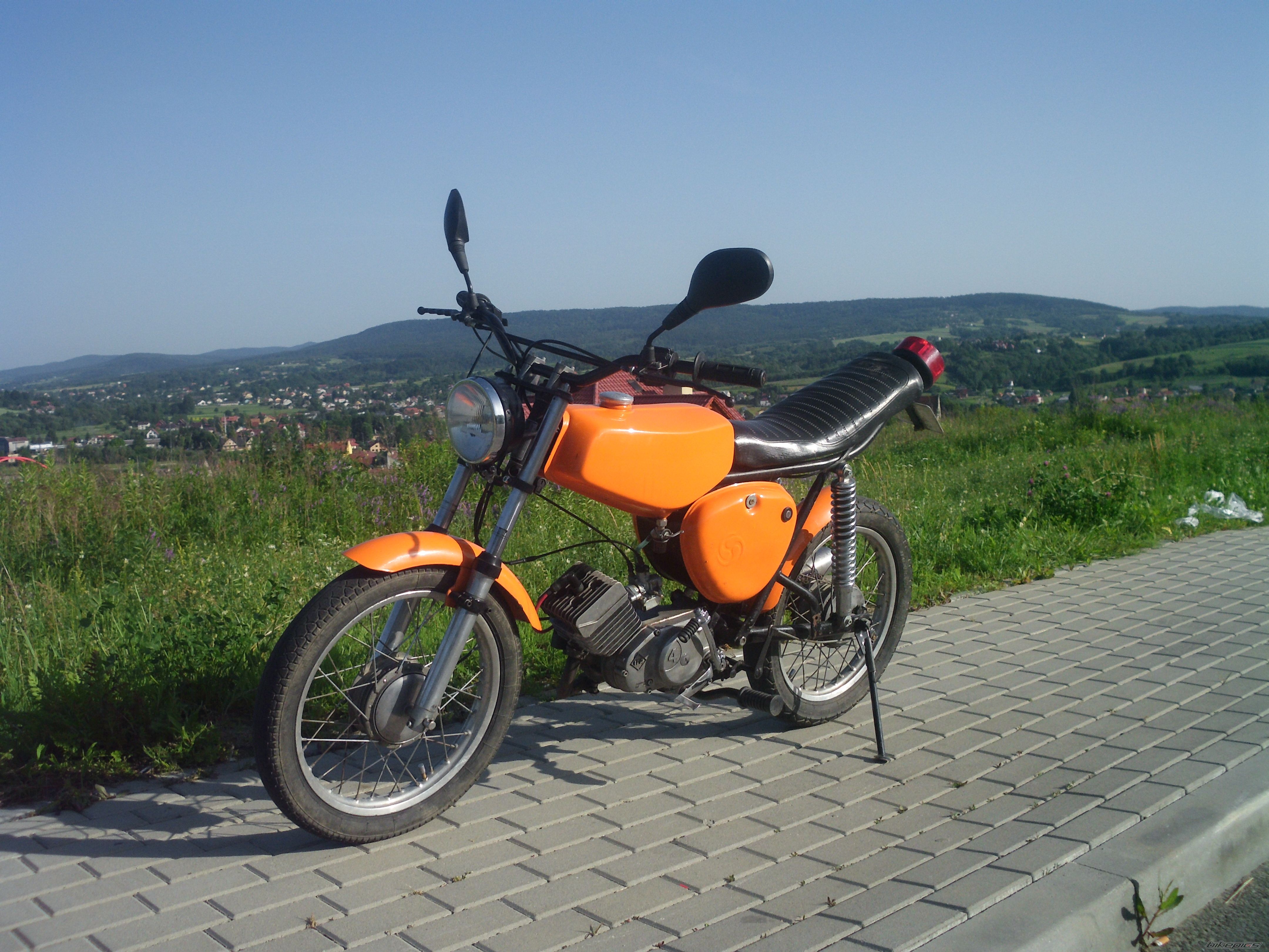 Bike Photo 2674597