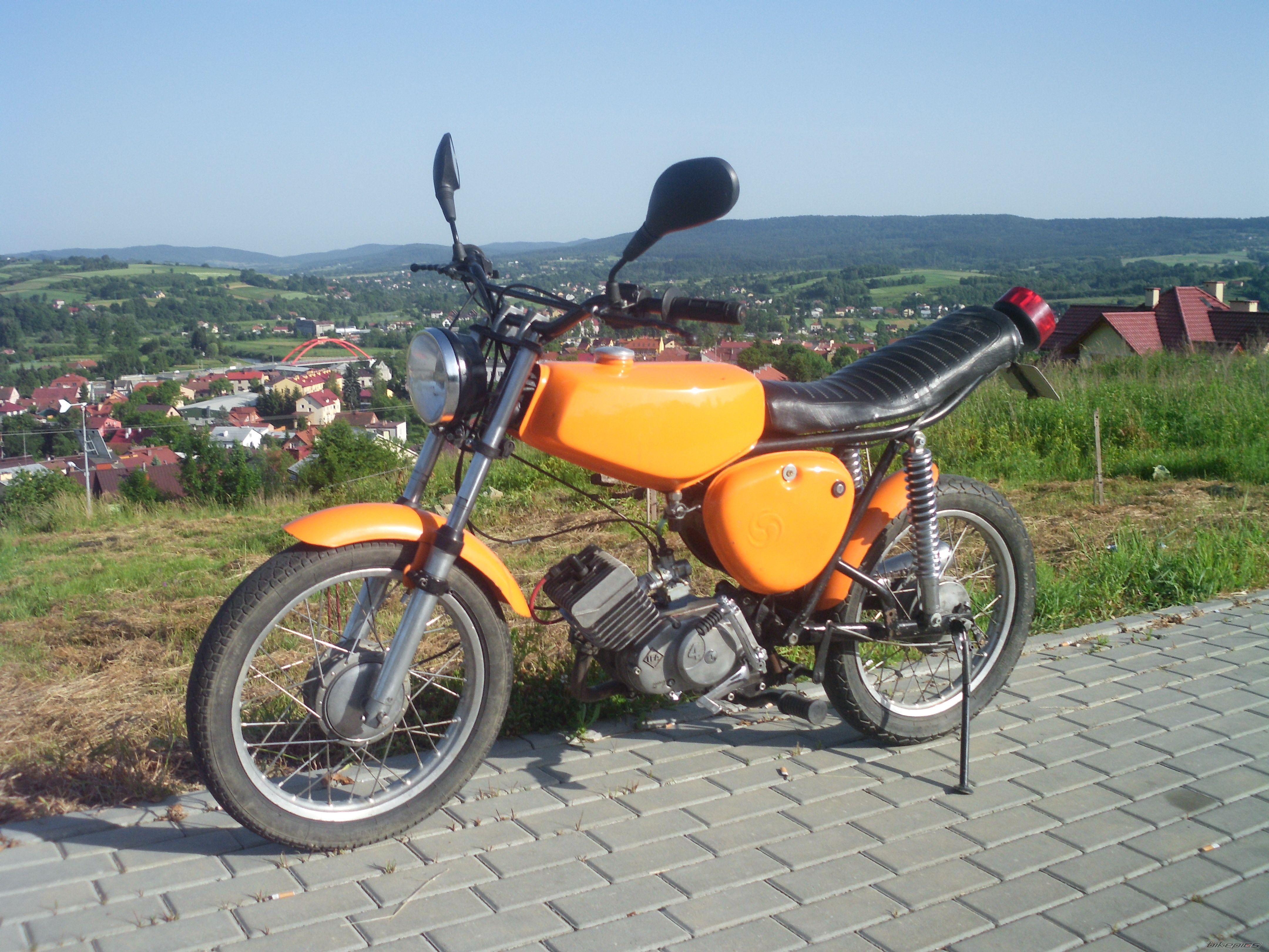 Bike Photo 2674607
