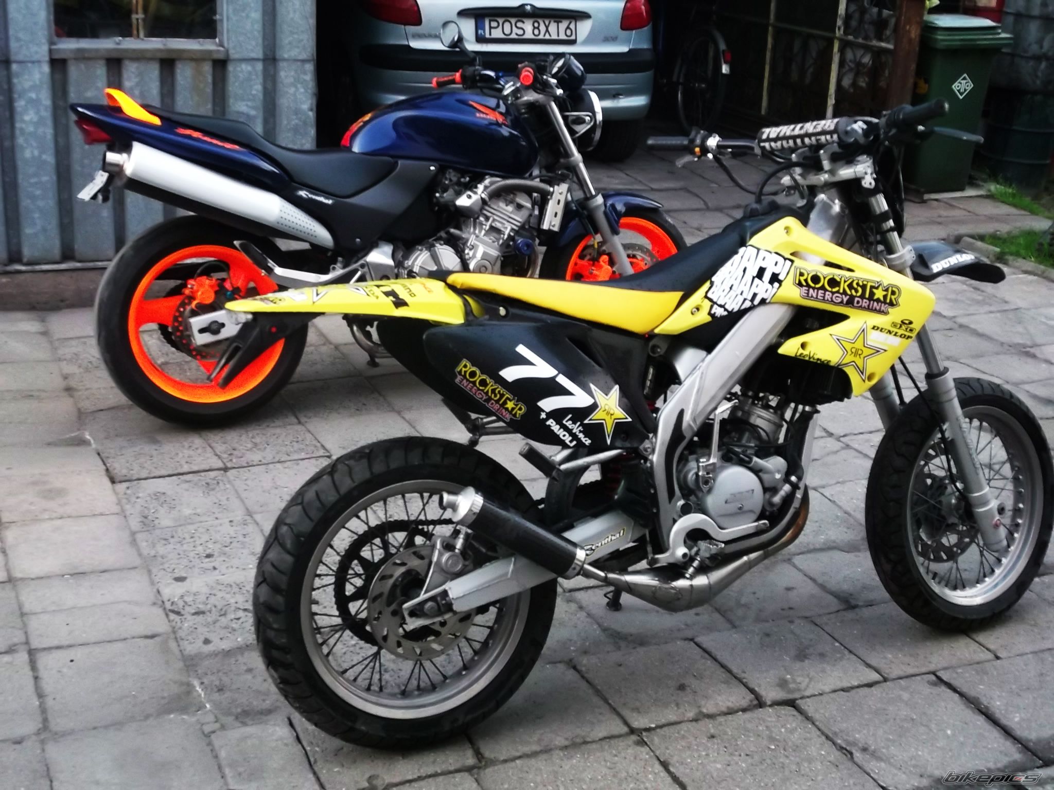 Bike Photo 2674612
