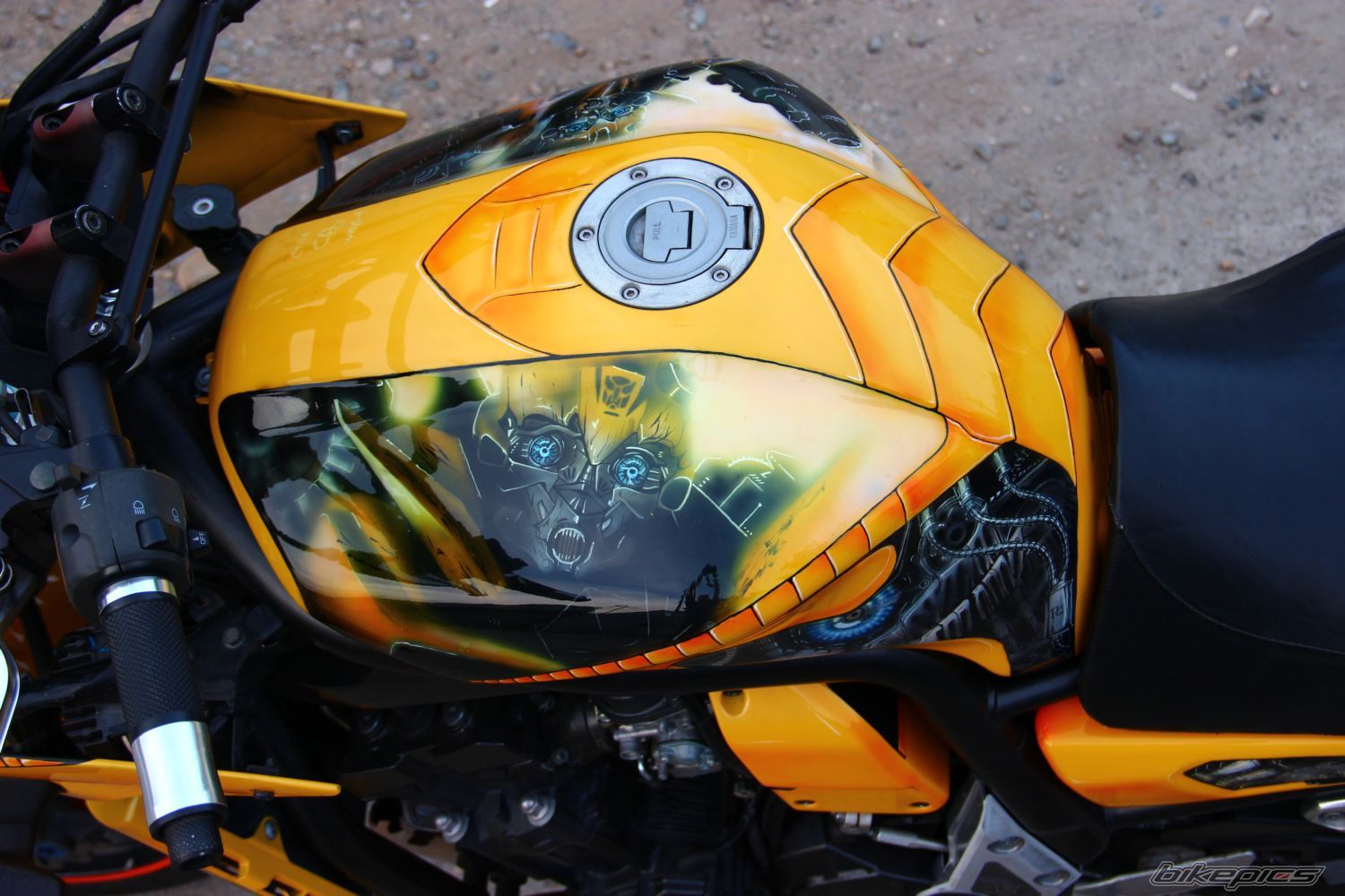 Bike Photo 2674702