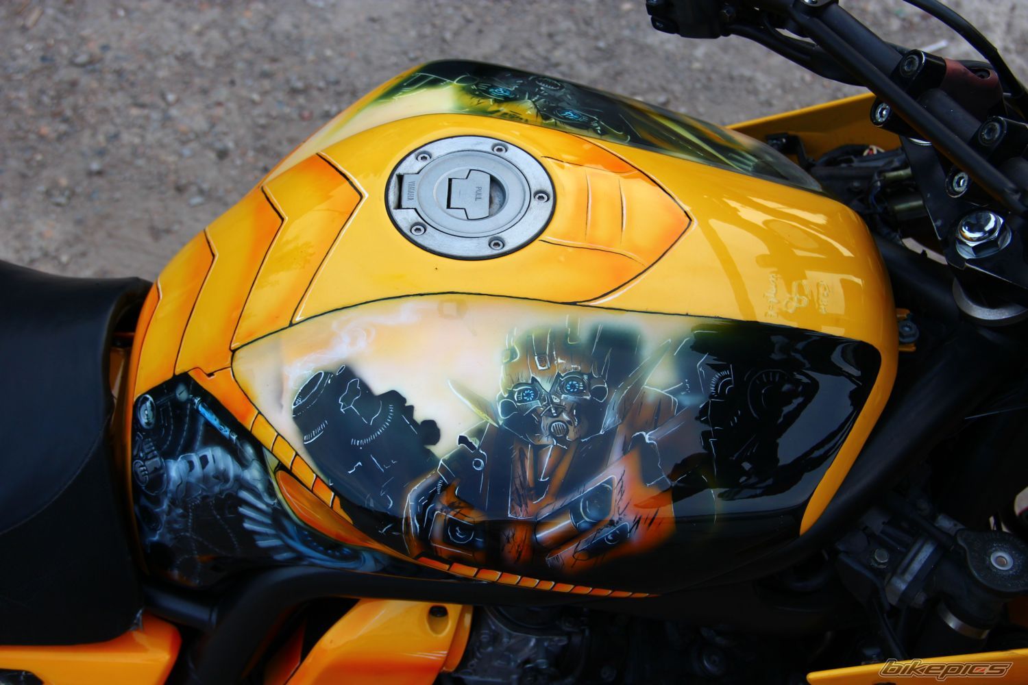 Bike Photo 2674704