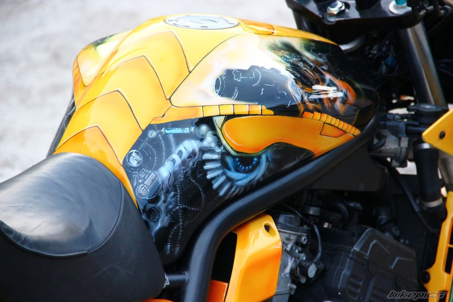 Bike Photo 2674706