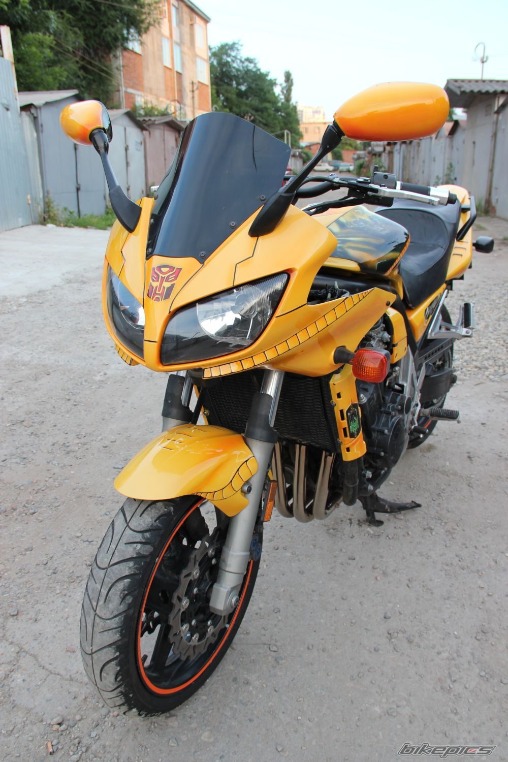 Bike Photo 2674708