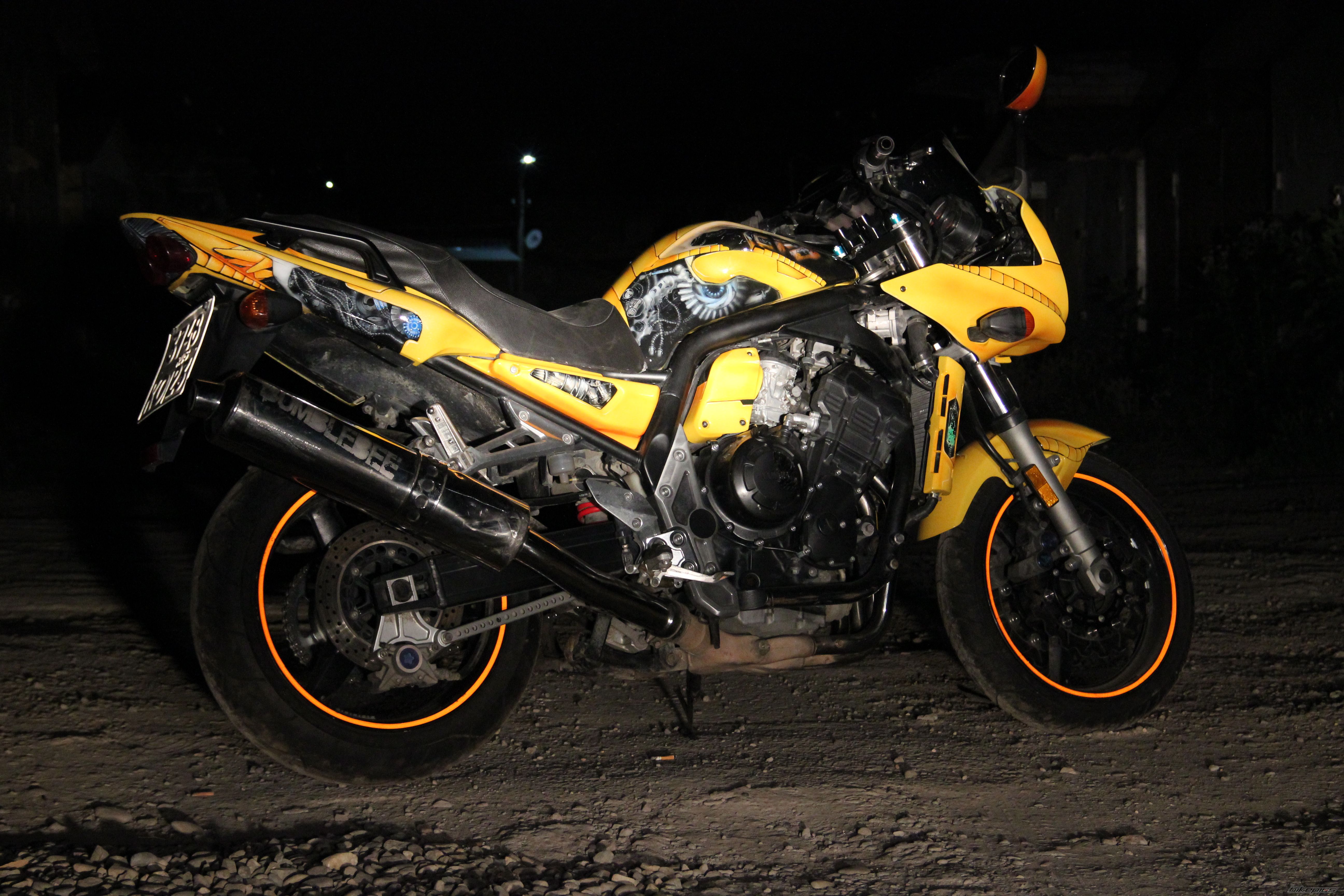 Bike Photo 2674709