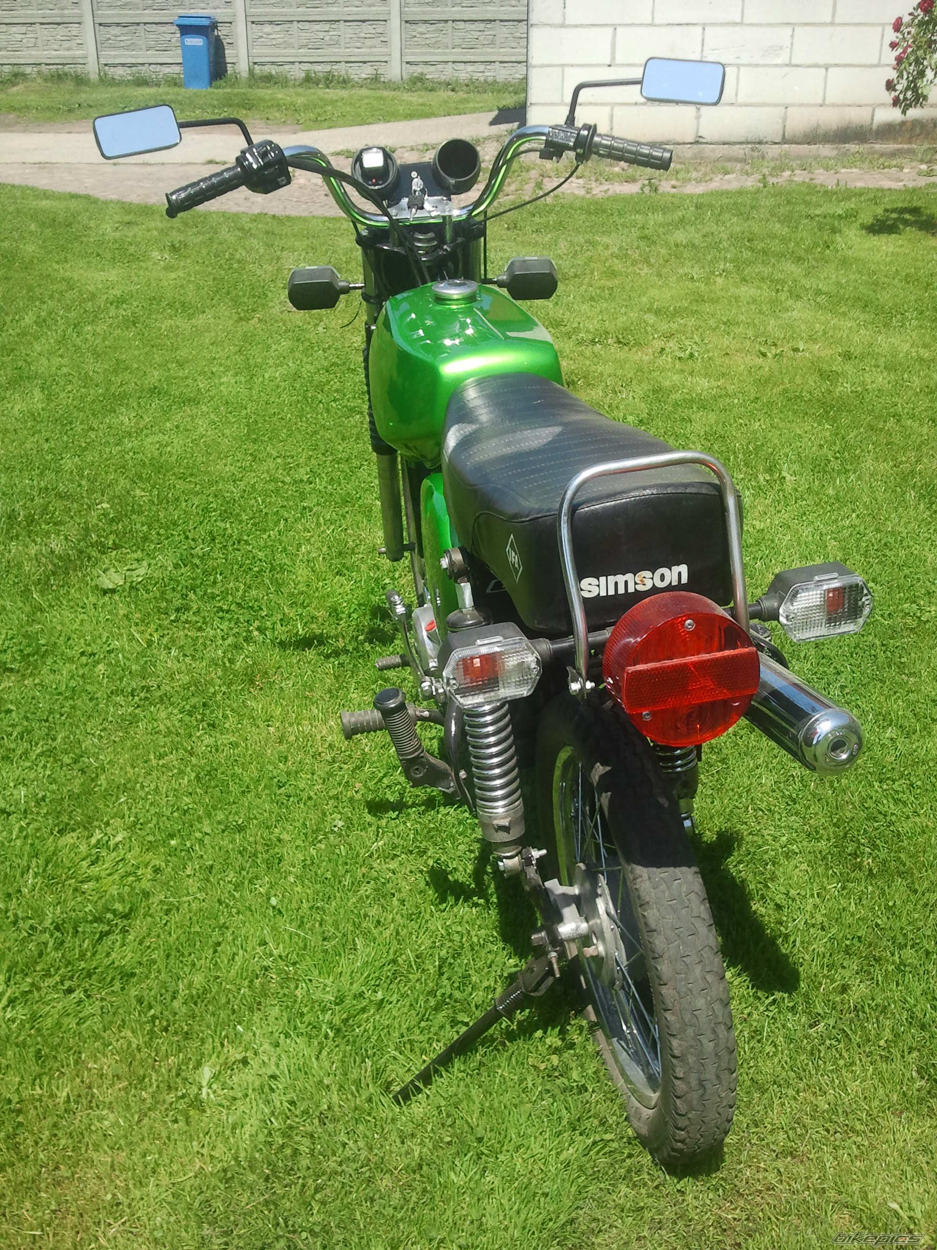 Bike Photo 2674759