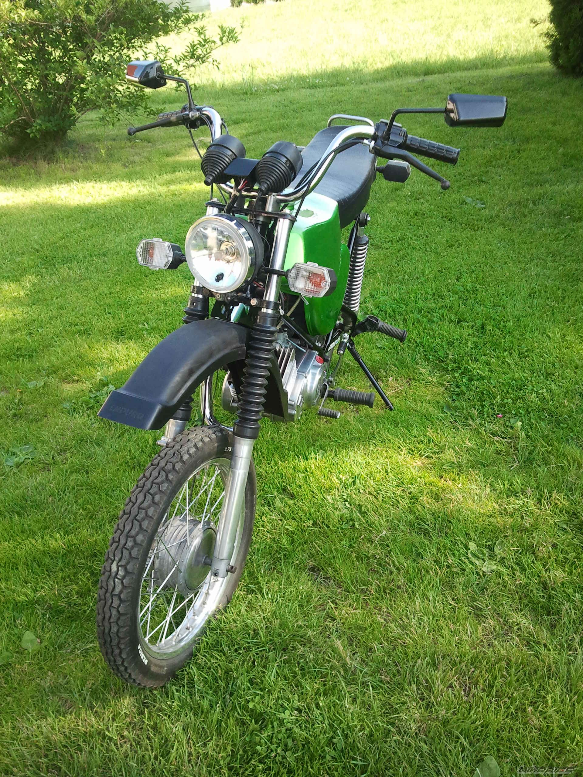 Bike Photo 2674760
