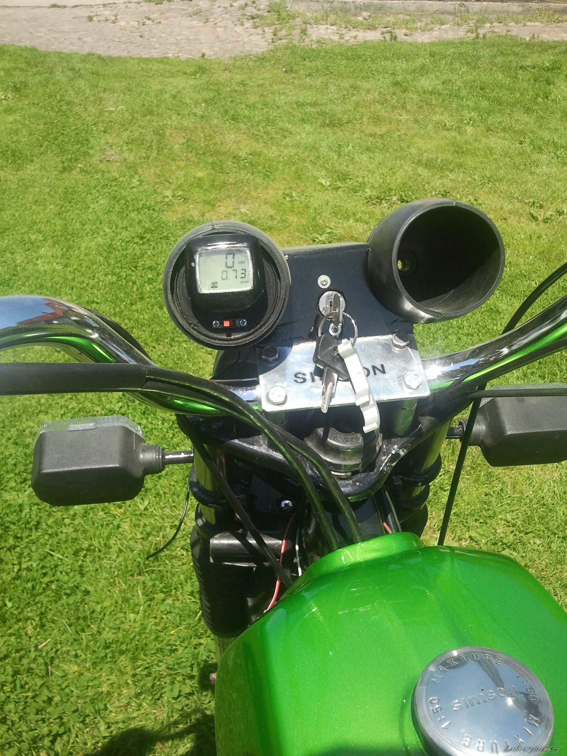 Bike Photo 2674761