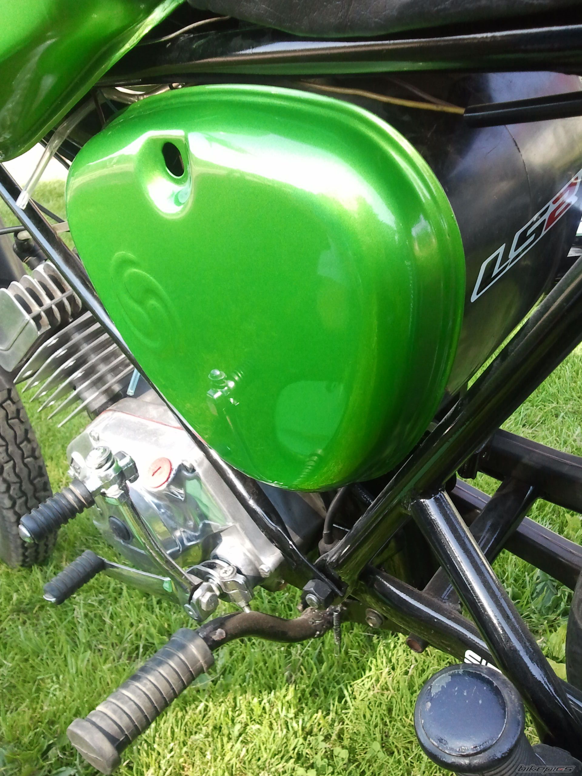 Bike Photo 2674762