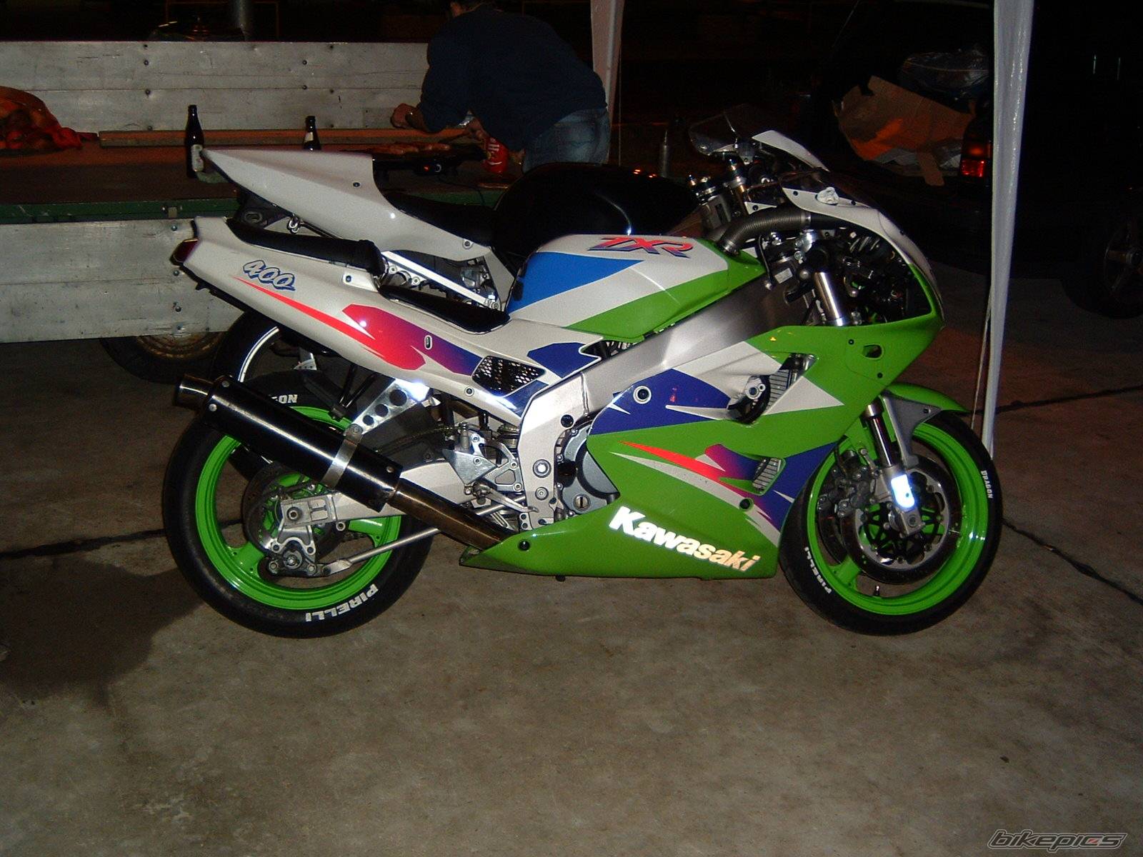 Bike Photo 267482