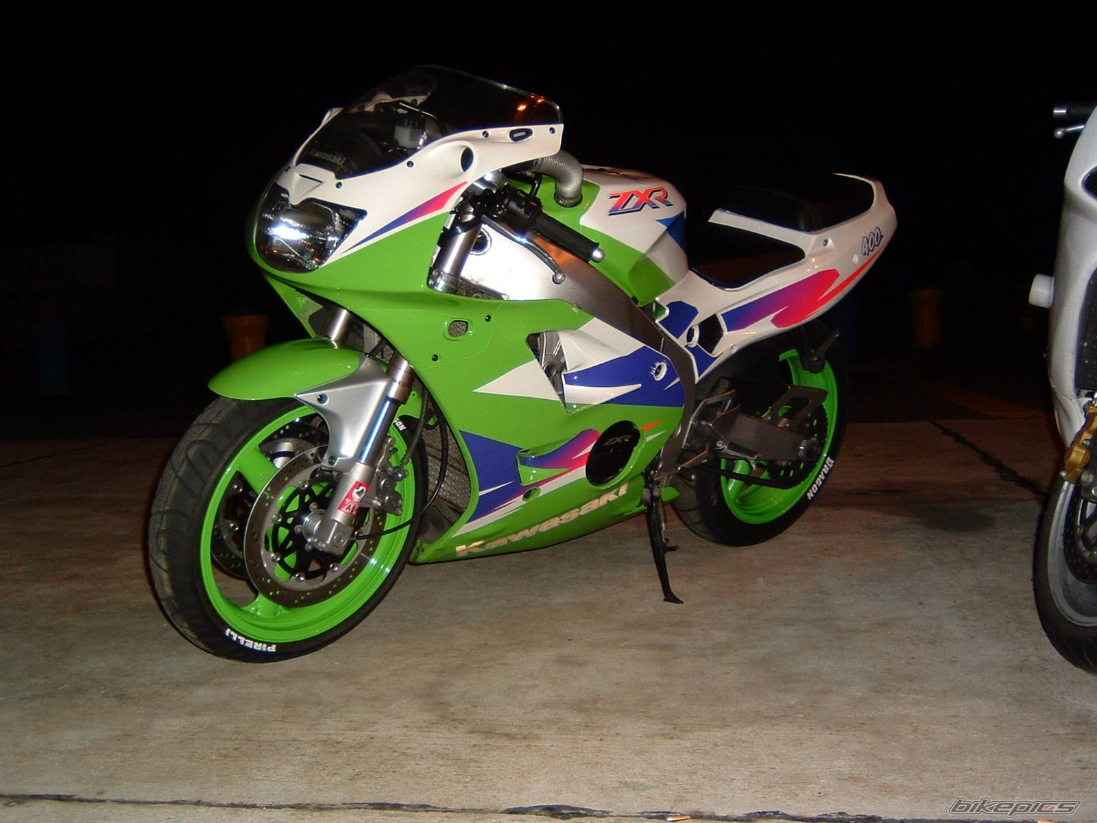Bike Photo 267486