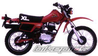 XL 80