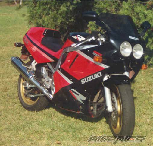Bike Photo 2675