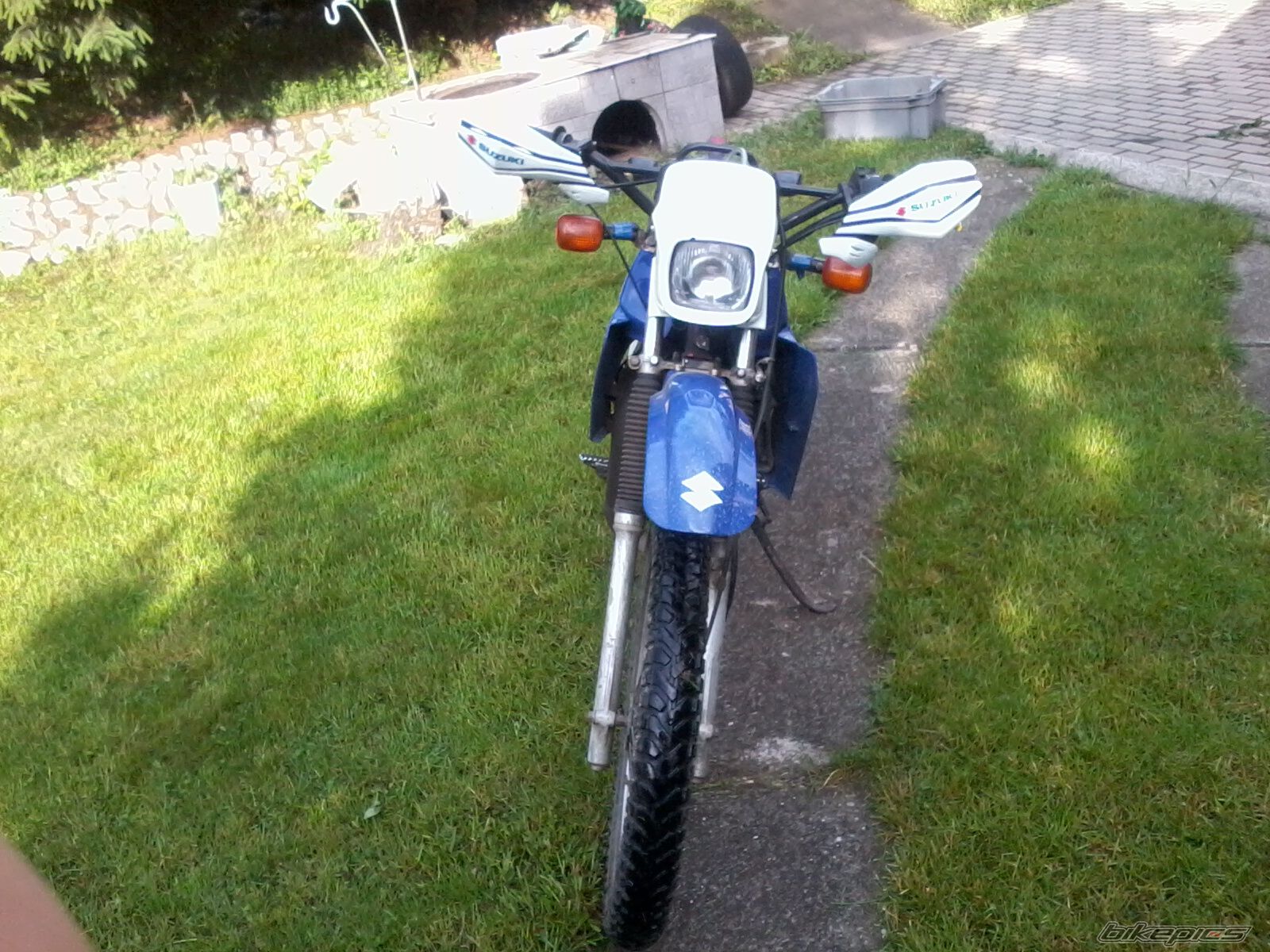 TS80X
