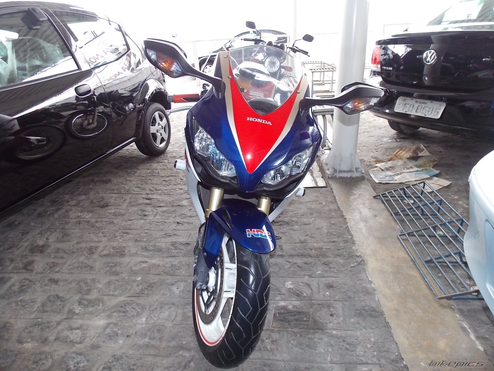 Bike Photo 2675045
