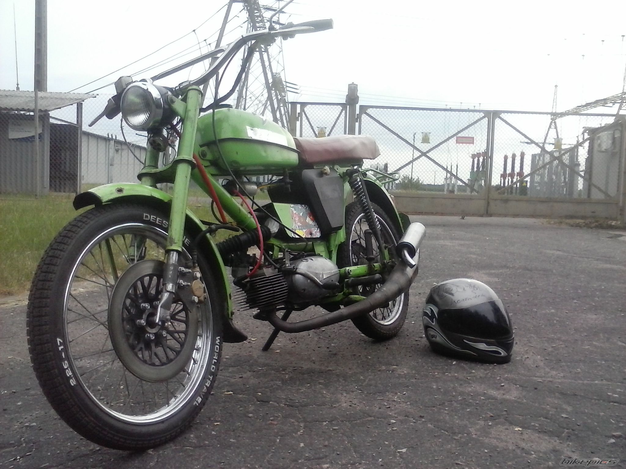 Bike Photo 2675052