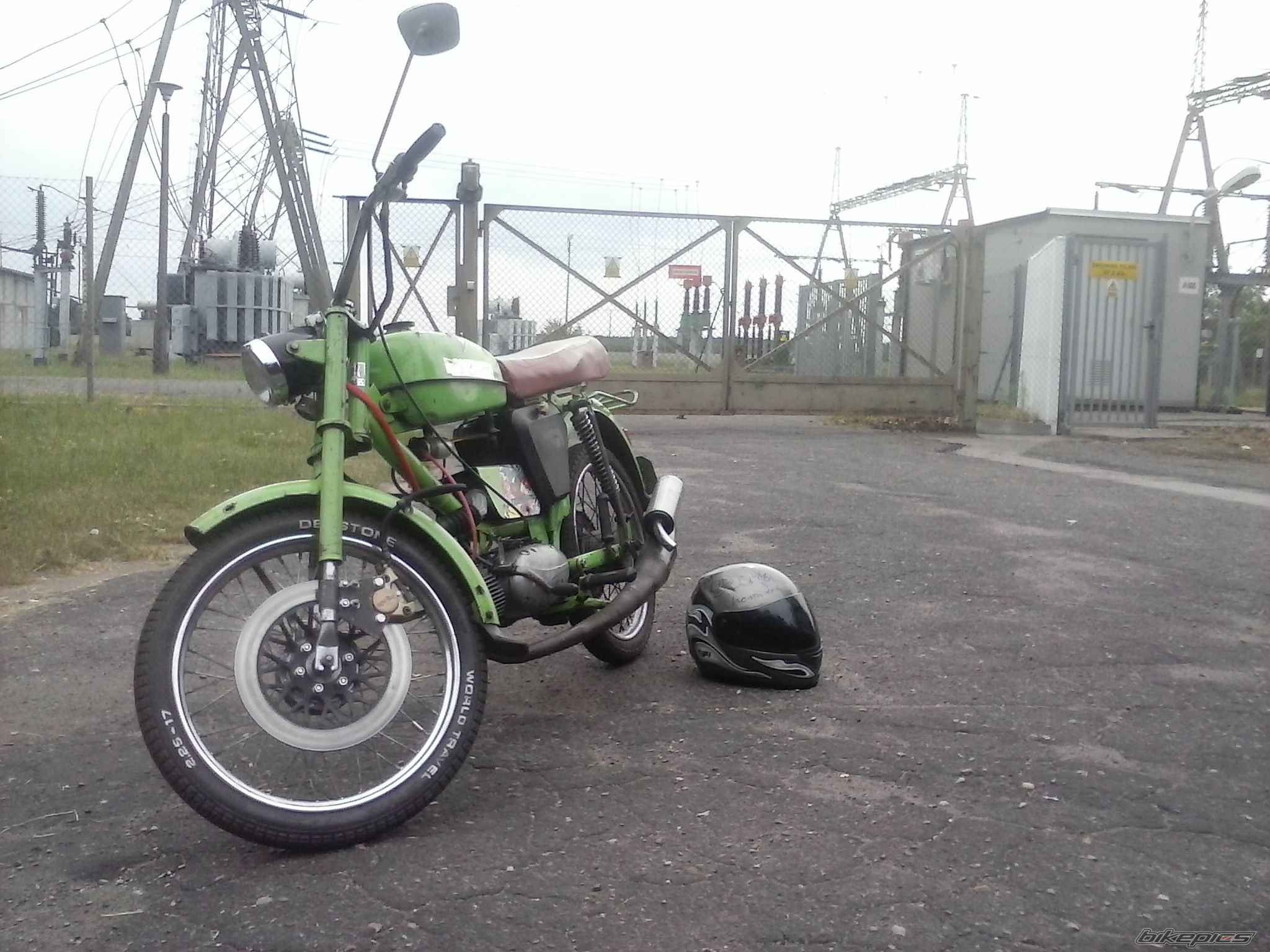 Bike Photo 2675053