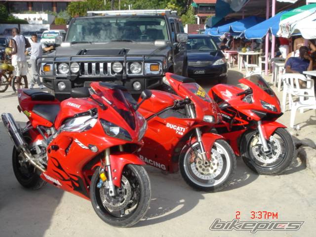 Bike Photo 267506