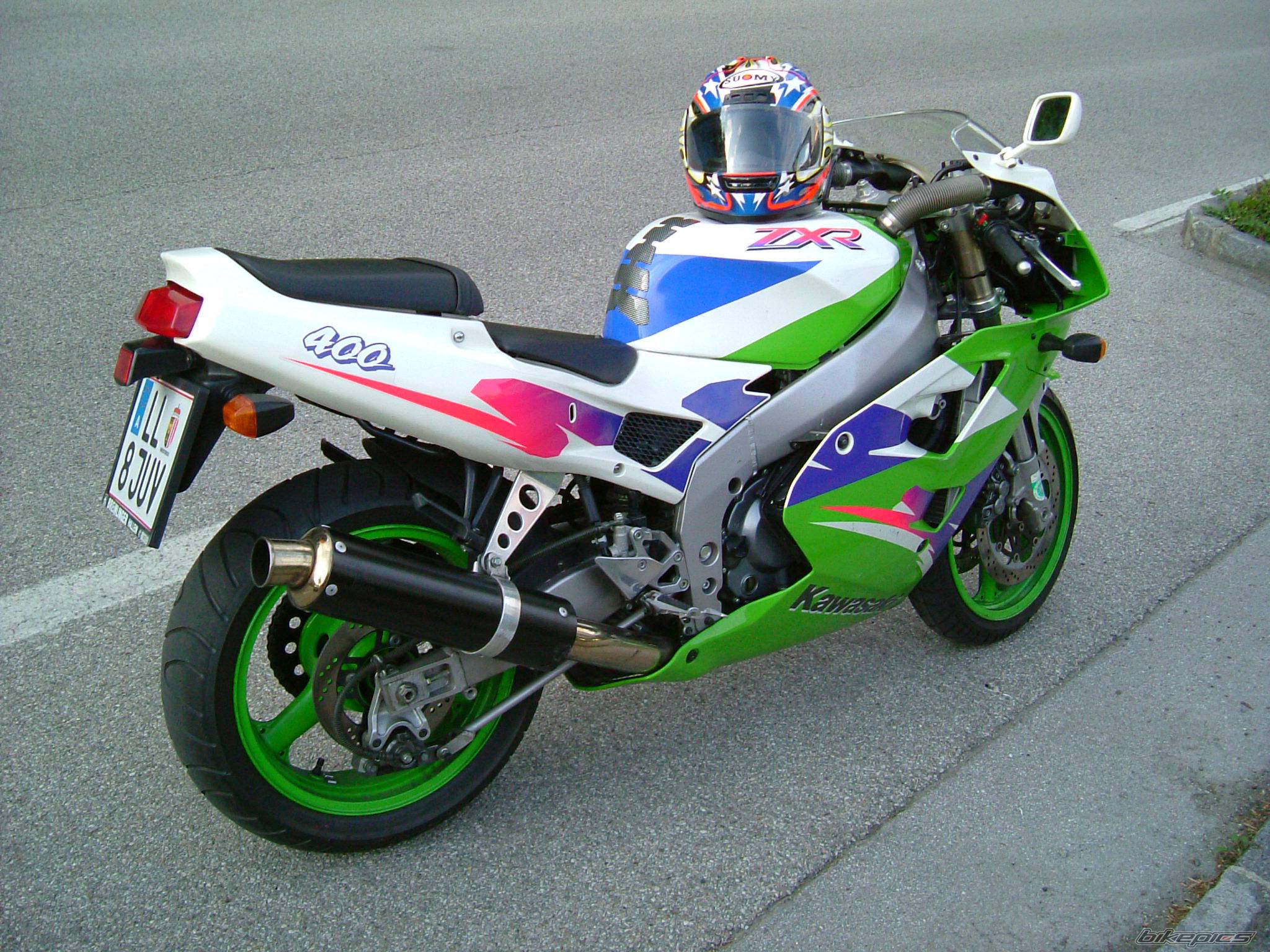 Bike Photo 267508