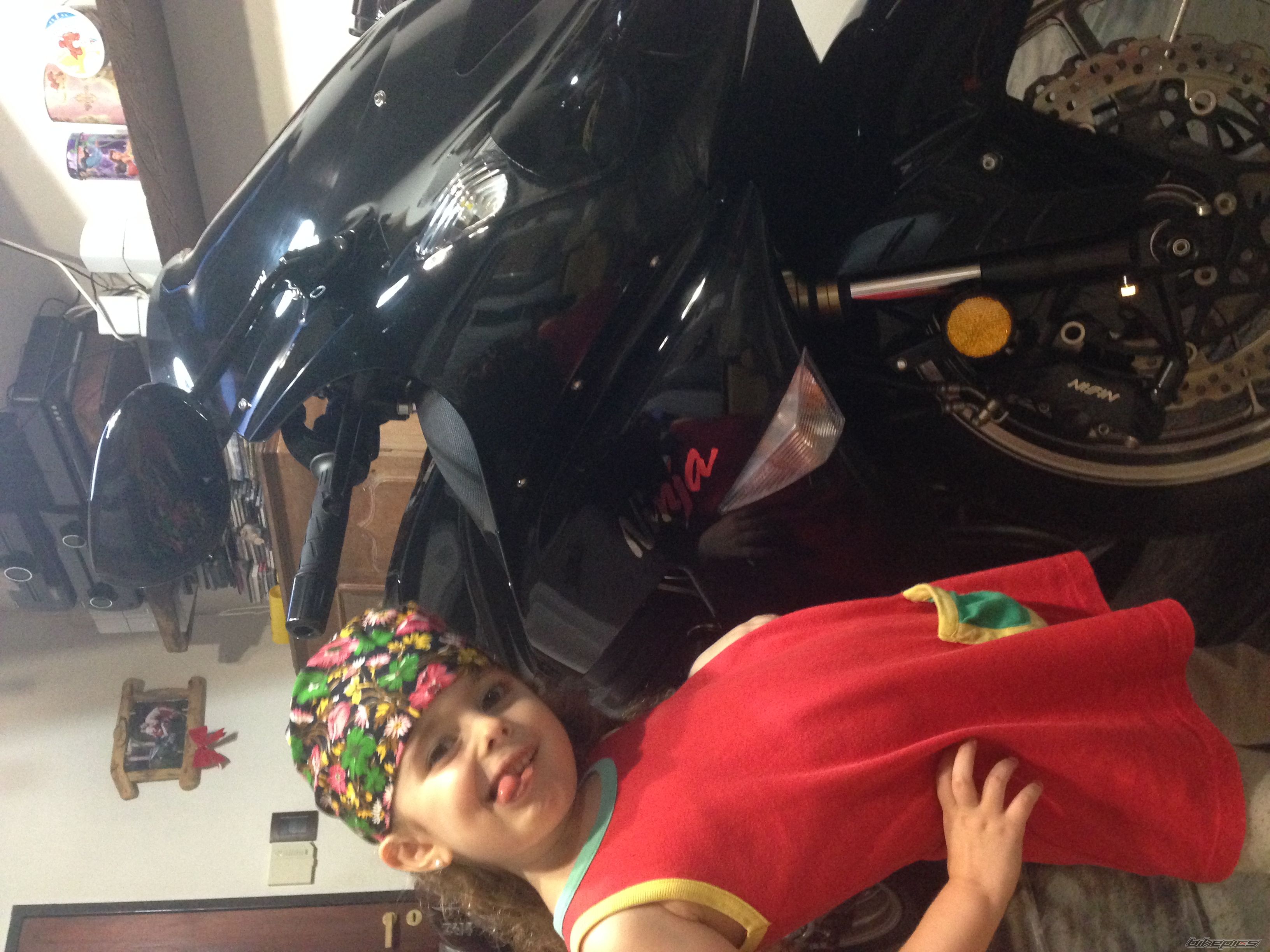 Bike Photo 2675095