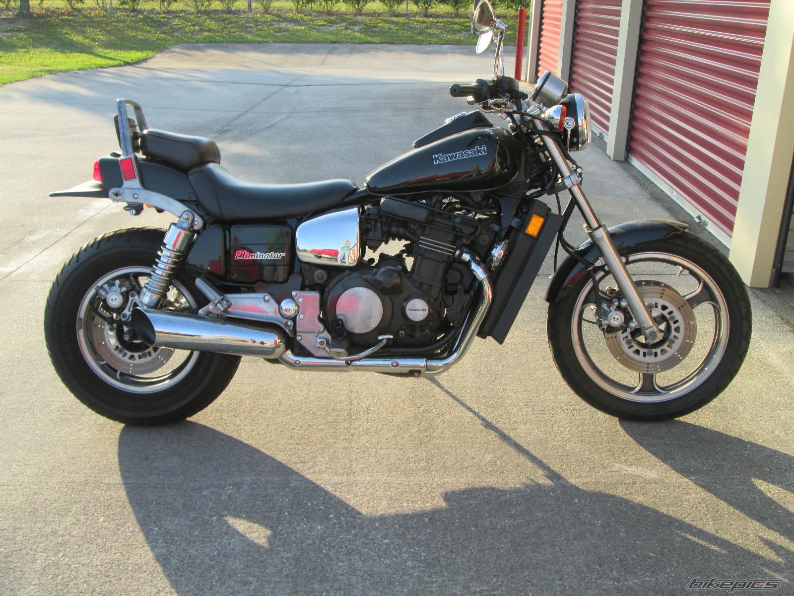 Bike Photo 2675111