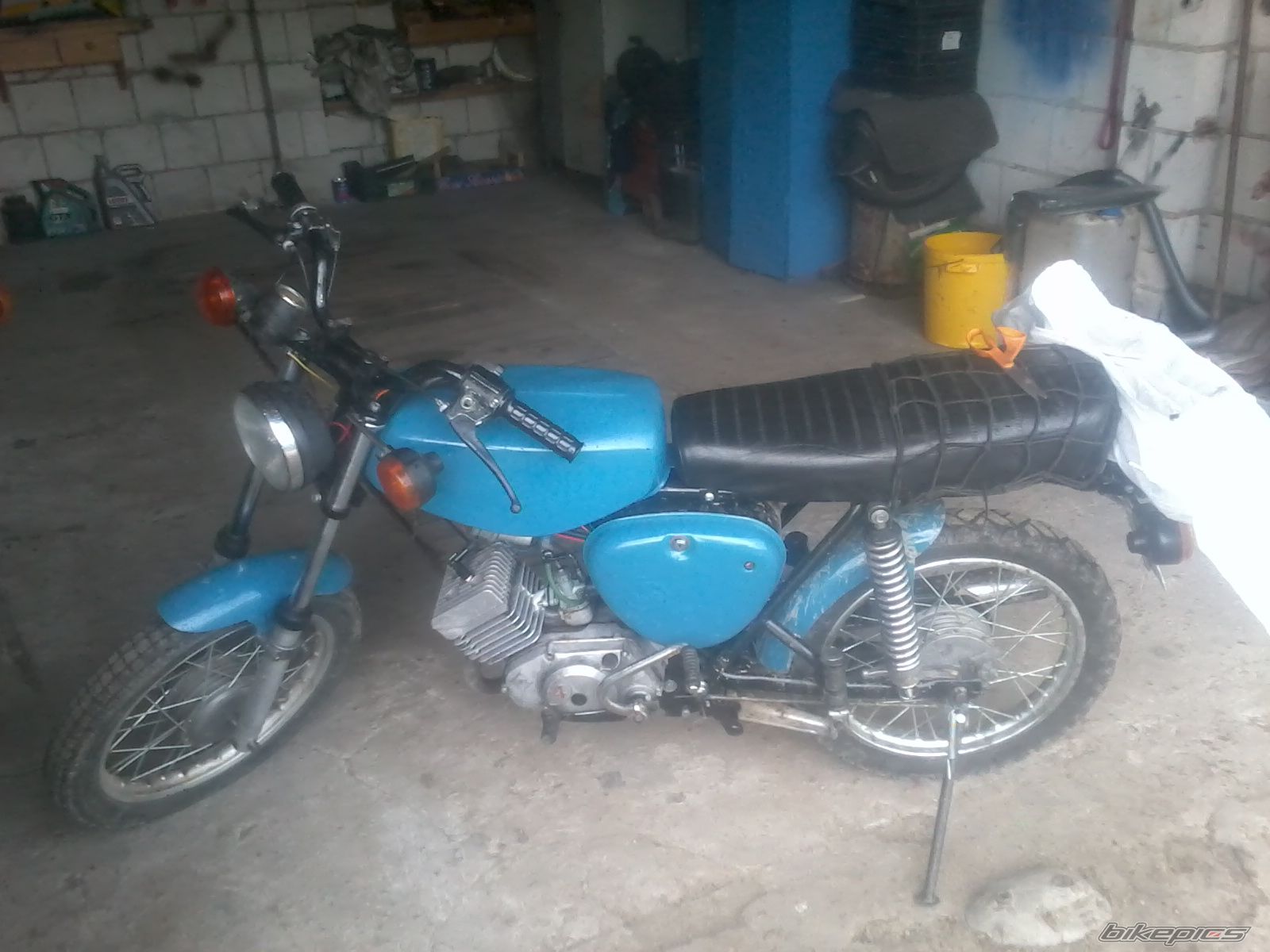 Bike Photo 2675122