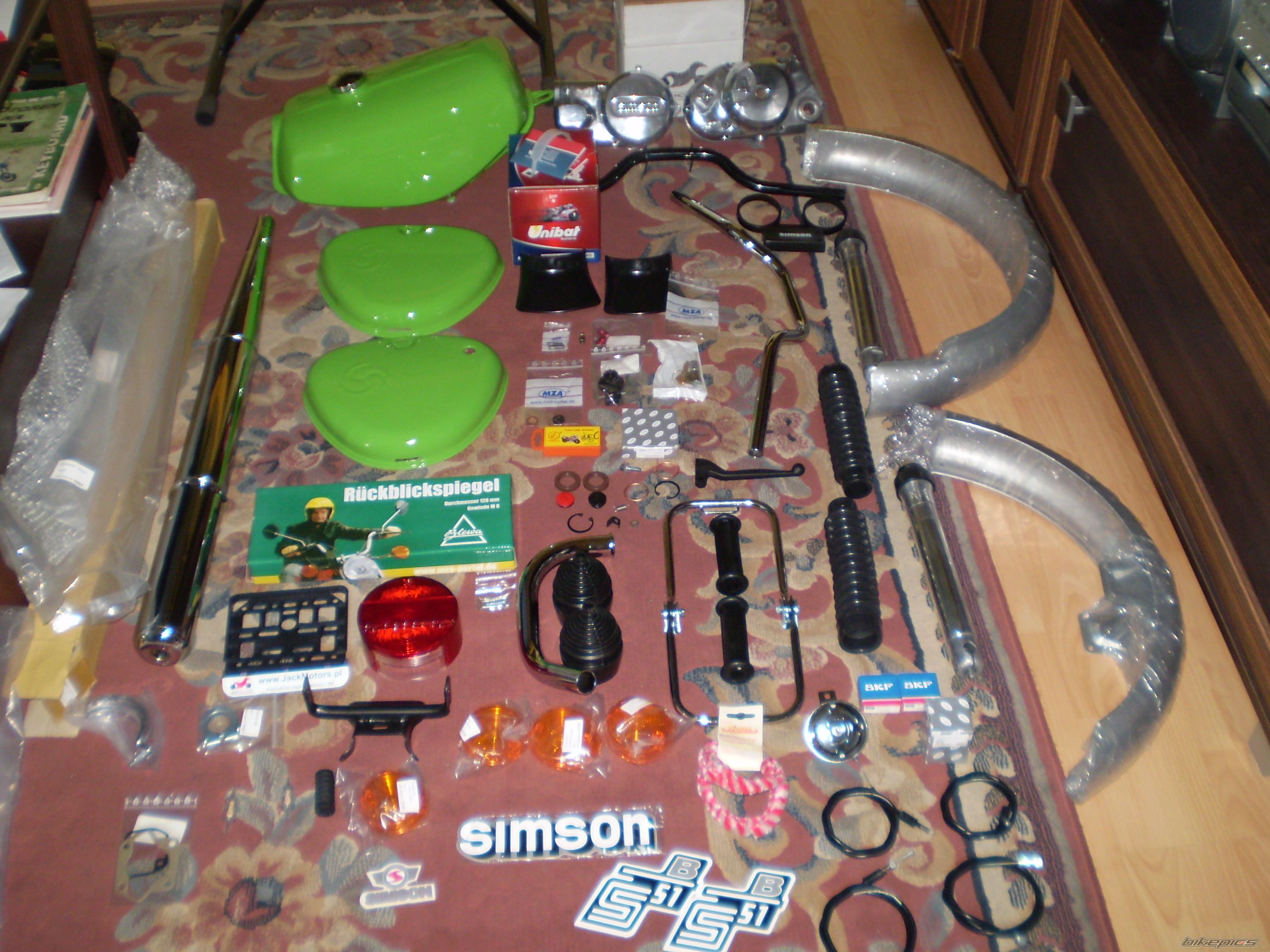 Bike Photo 2675133
