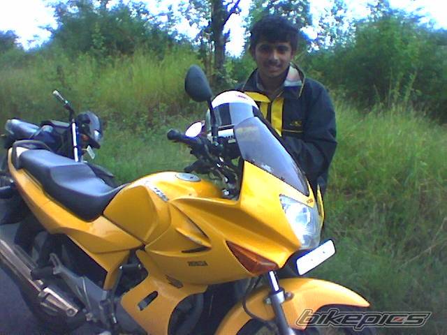 Bike Photo 267526