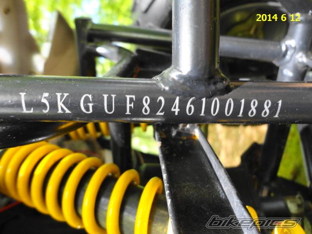 Bike Photo 2675327