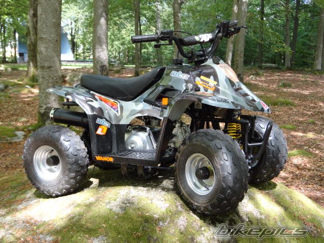Atv Mini
