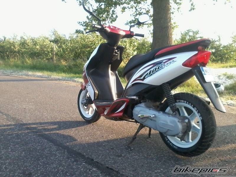 Bike Photo 2675379