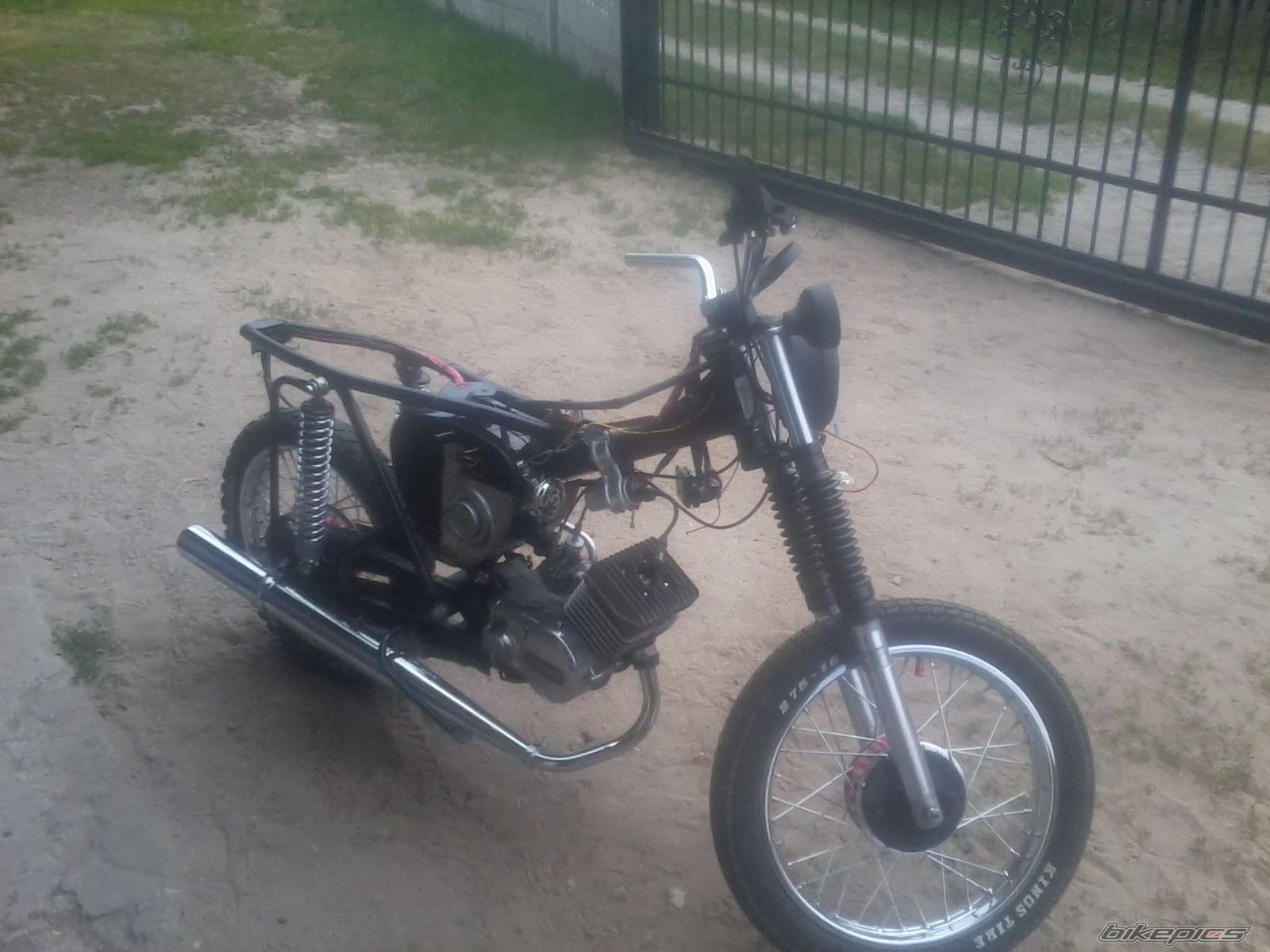 Bike Photo 2675386