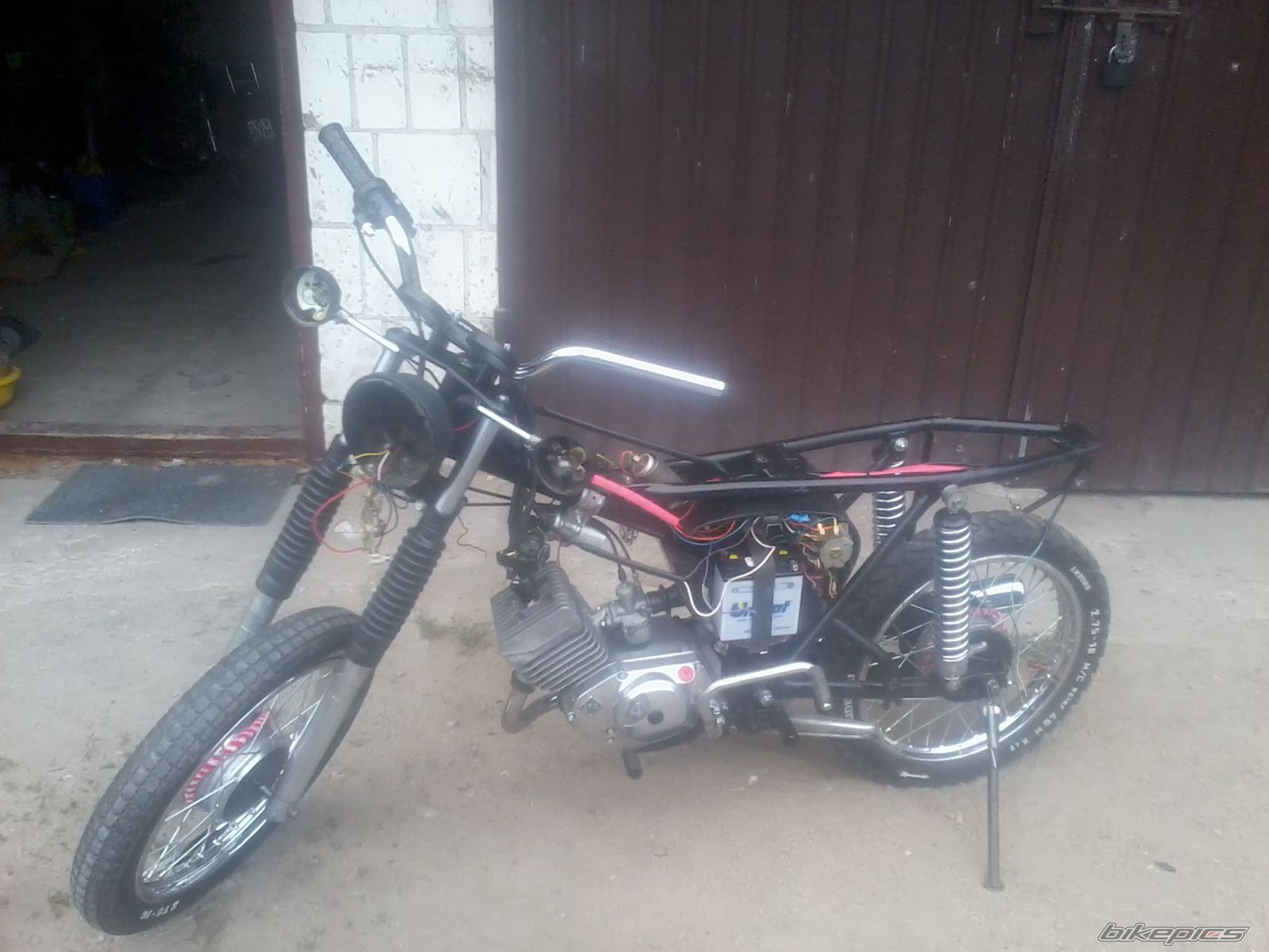 Bike Photo 2675387