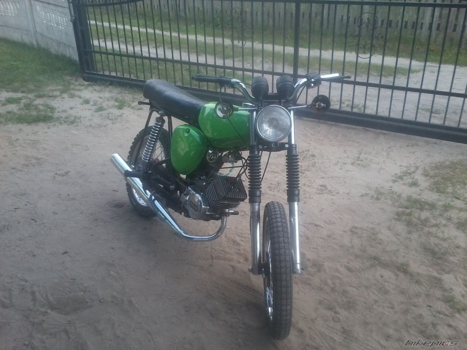 Bike Photo 2675389