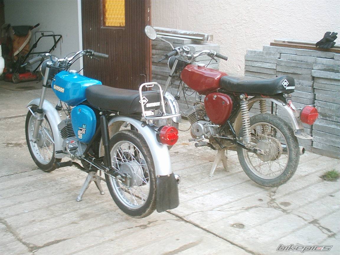 Bike Photo 267539