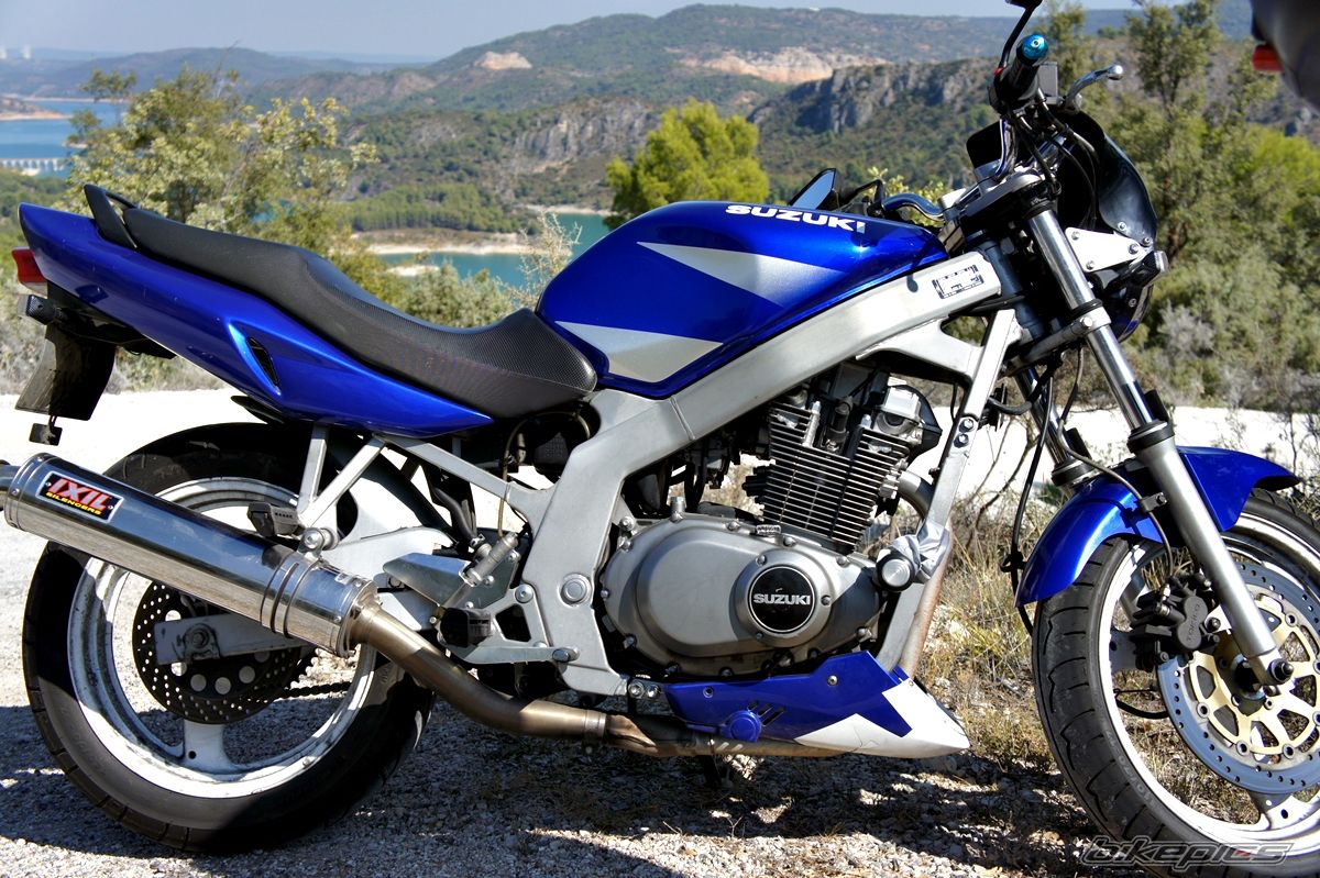 Bike Photo 2675409