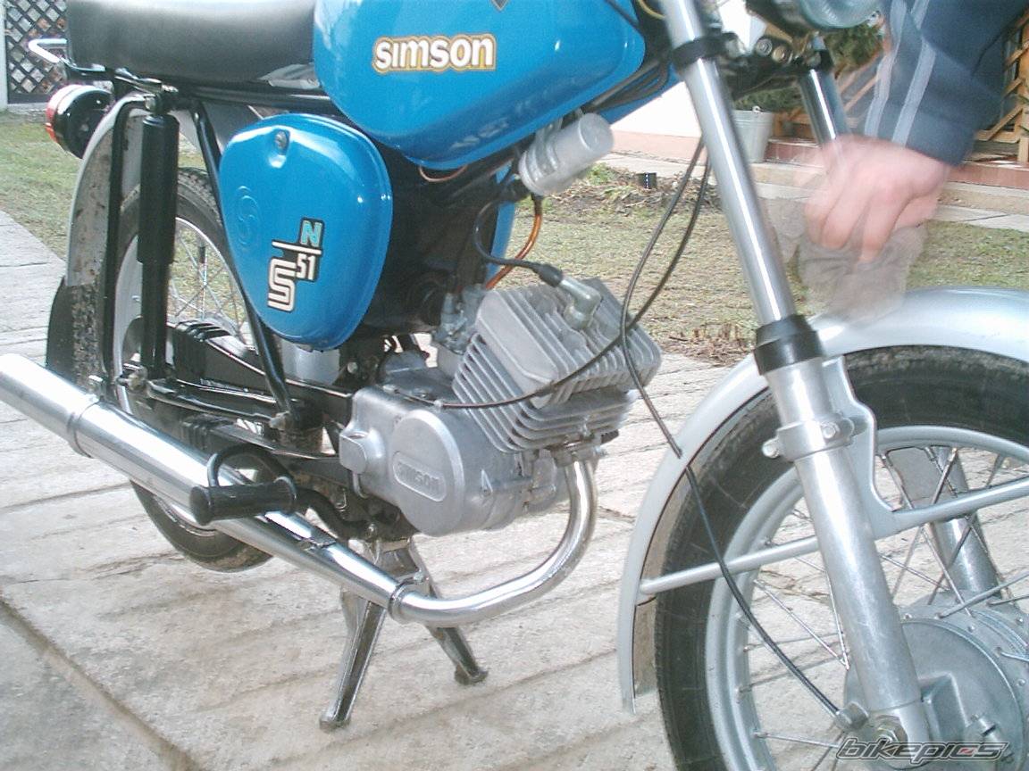 Bike Photo 267541