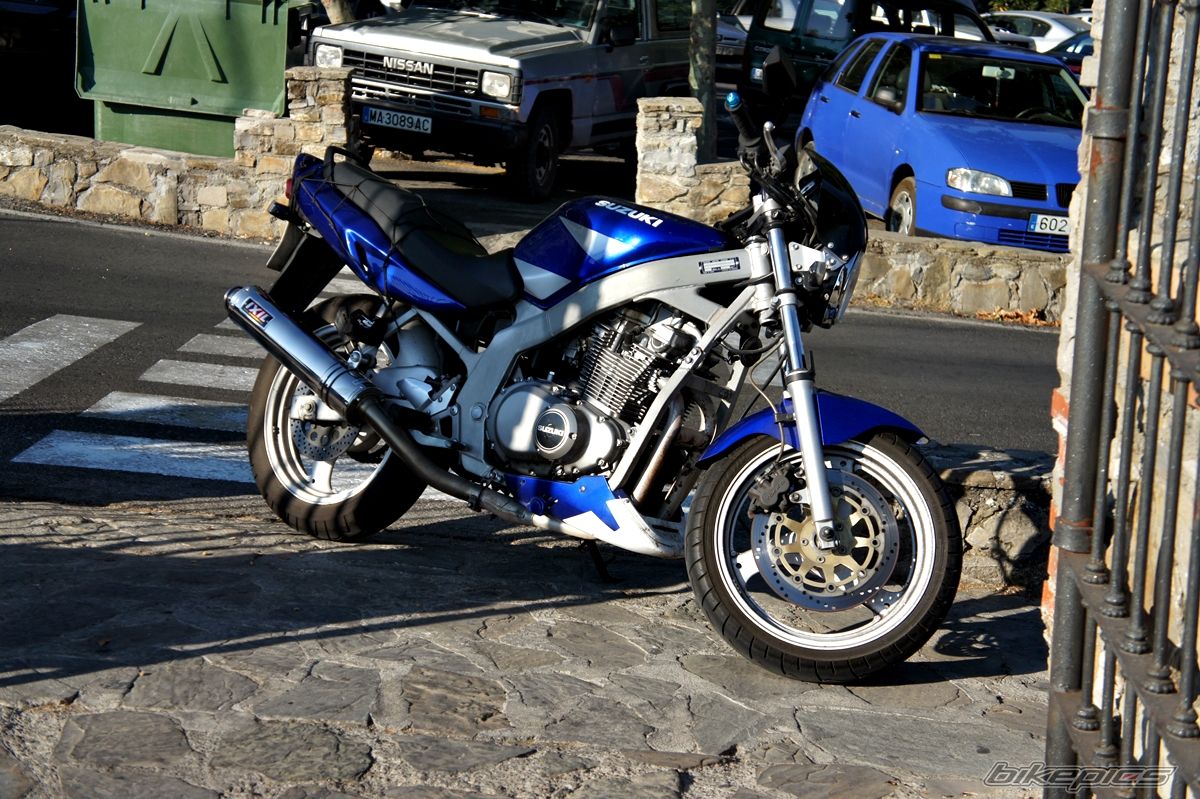 Bike Photo 2675413