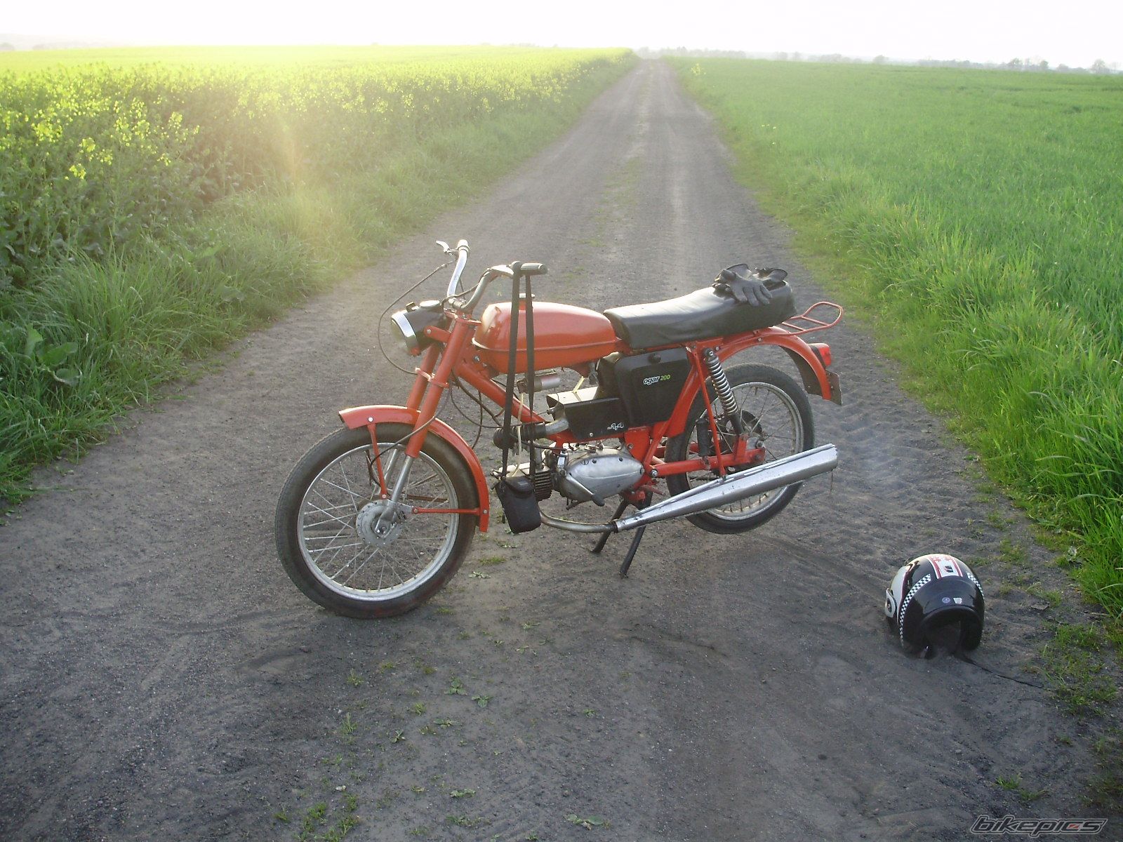 Bike Photo 2675464