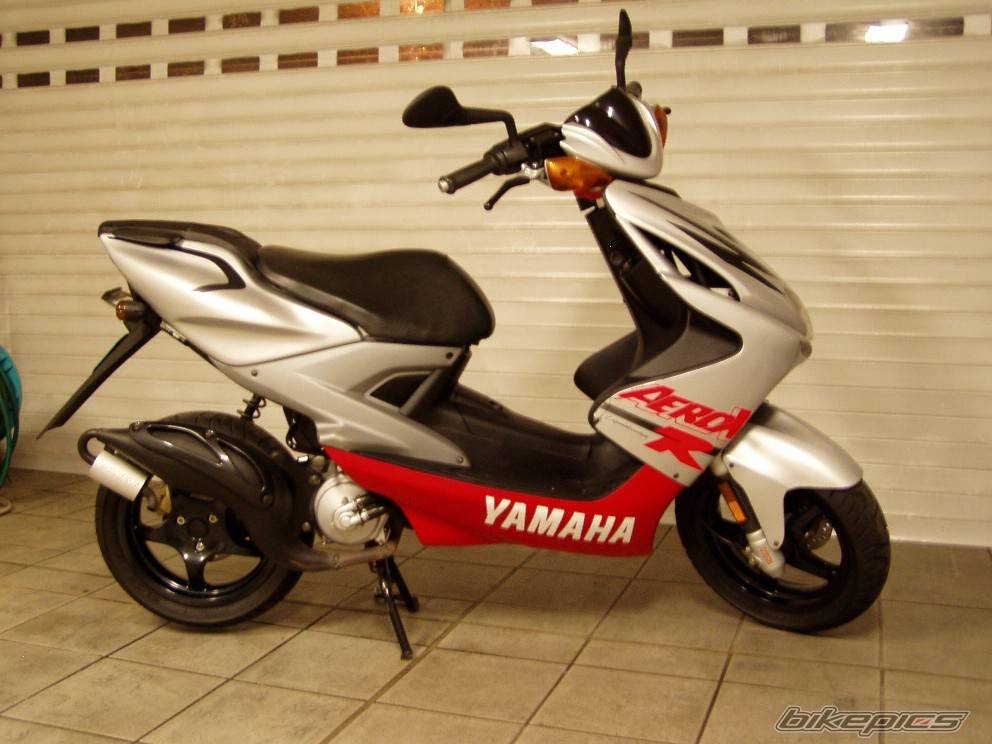 Bike Photo 267550